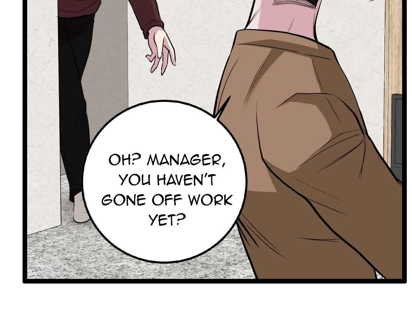 Three Gentlemen Chapter 2 page 165 - 