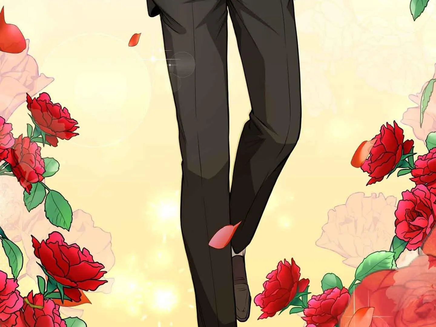 Three Gentlemen Chapter 2 page 174 - 