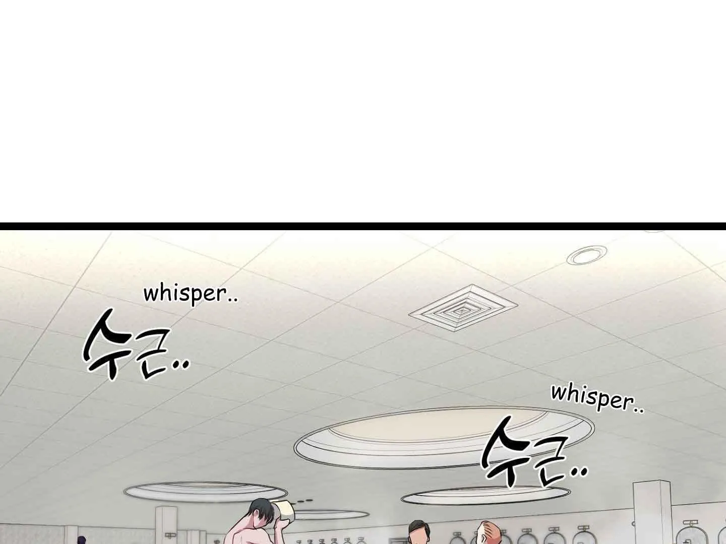 Three Gentlemen Chapter 2 page 22 - 