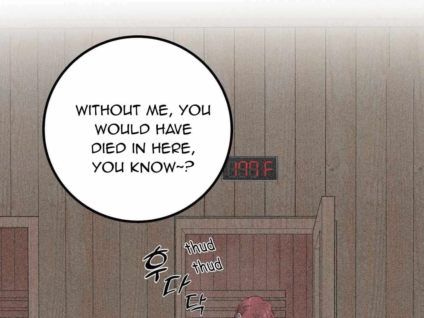 Three Gentlemen Chapter 2 page 29 - 