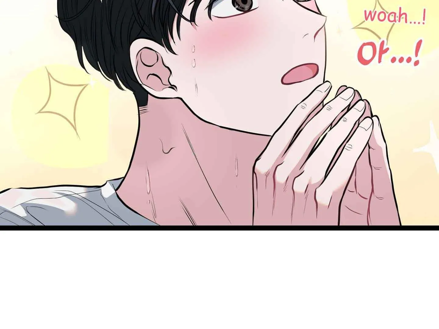 Three Gentlemen Chapter 2 page 33 - 
