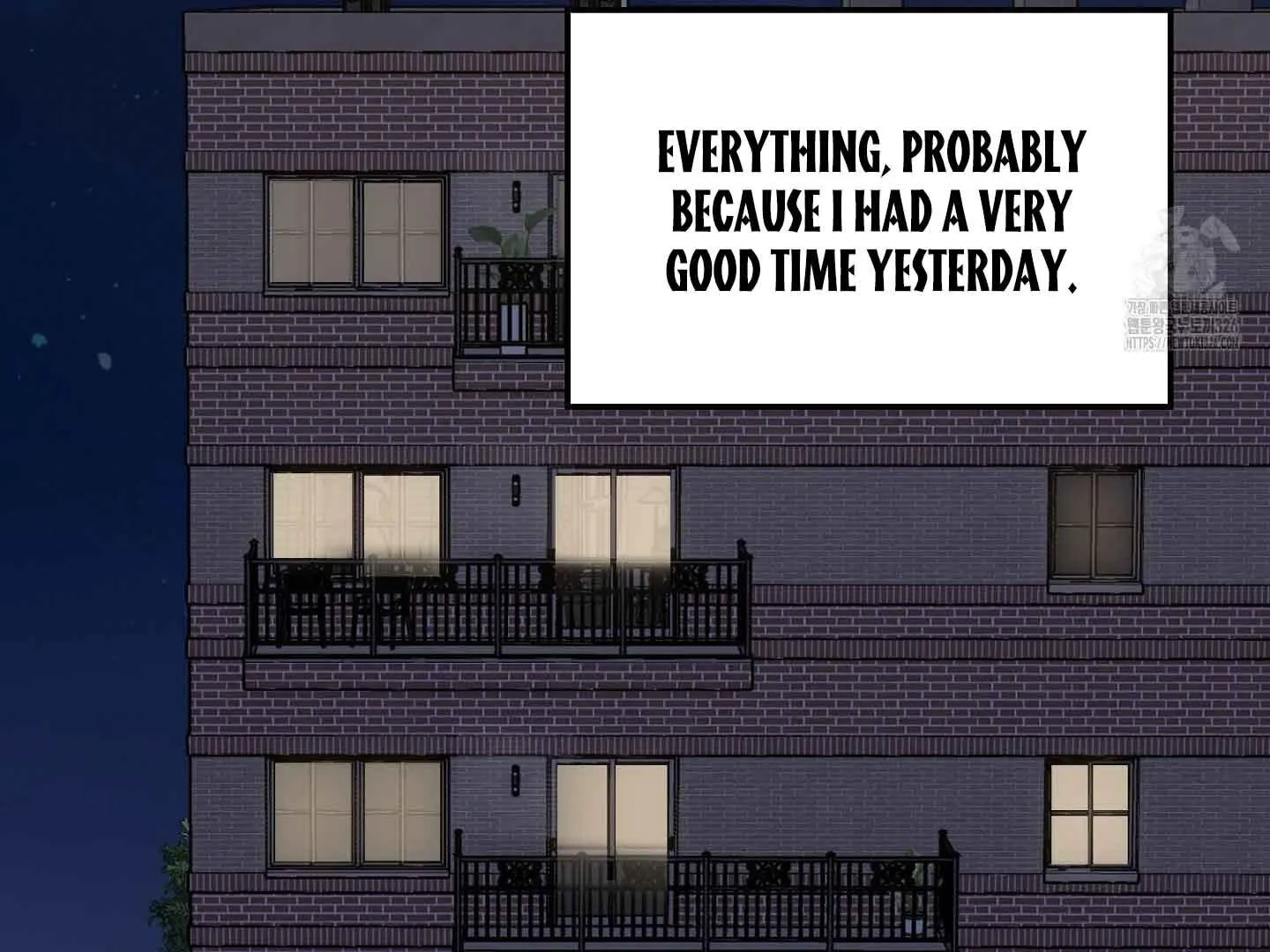 Three Gentlemen Chapter 2 page 48 - 