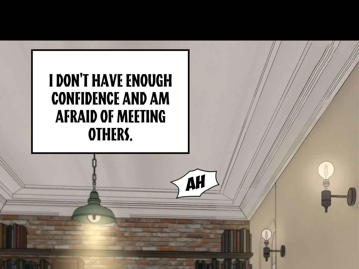 Three Gentlemen Chapter 2 page 58 - 