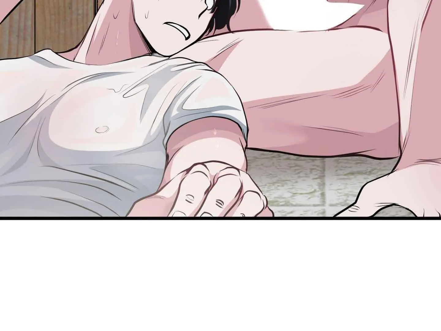 Three Gentlemen Chapter 2 page 7 - 