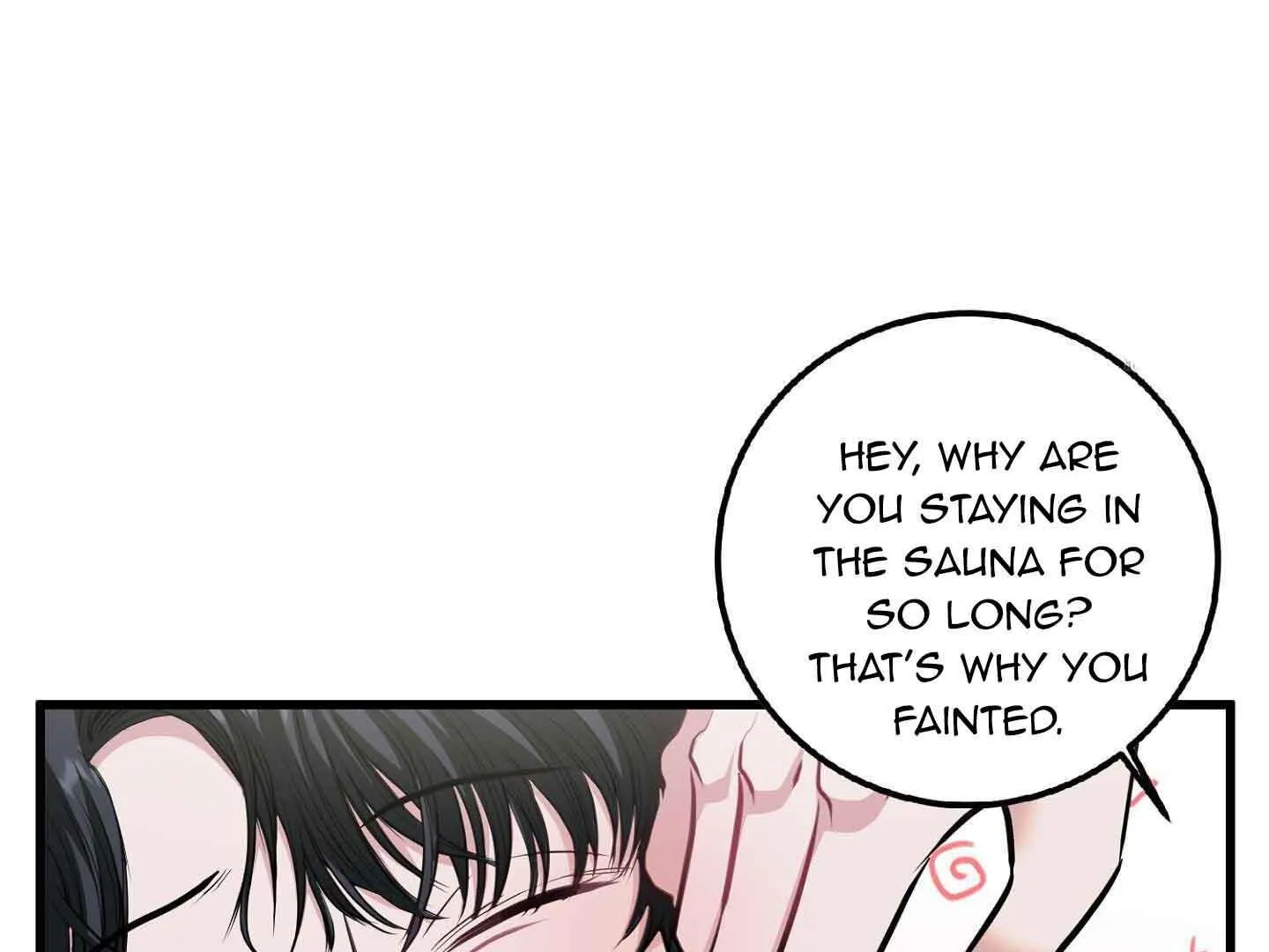 Three Gentlemen Chapter 2 page 8 - 