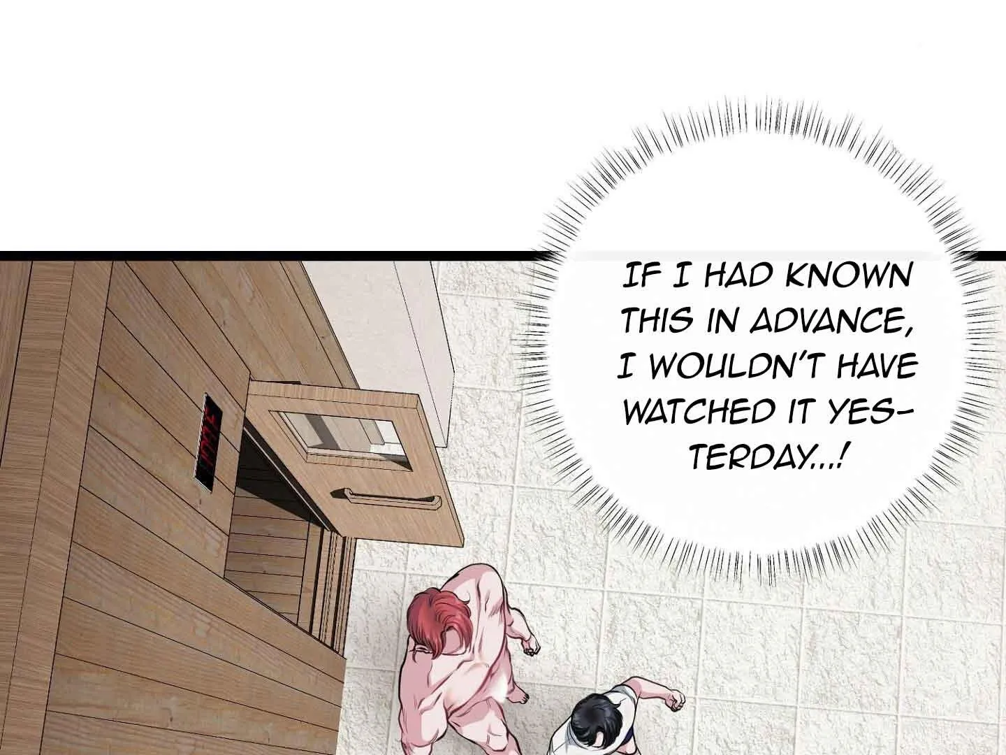 Three Gentlemen Chapter 2 page 71 - 
