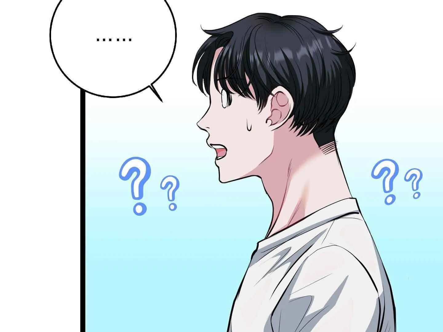 Three Gentlemen Chapter 2 page 83 - 