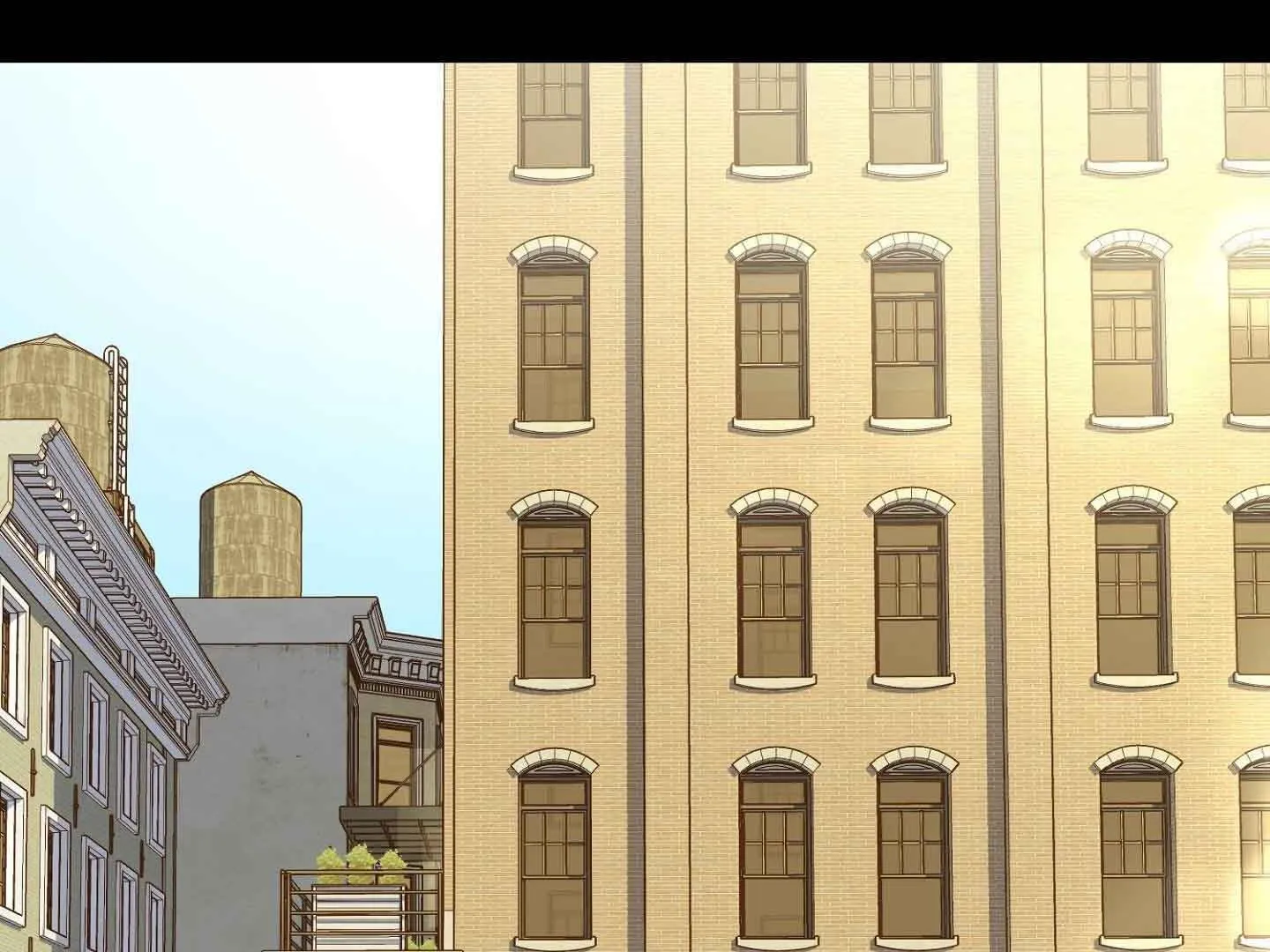 Three Gentlemen Chapter 2 page 88 - 