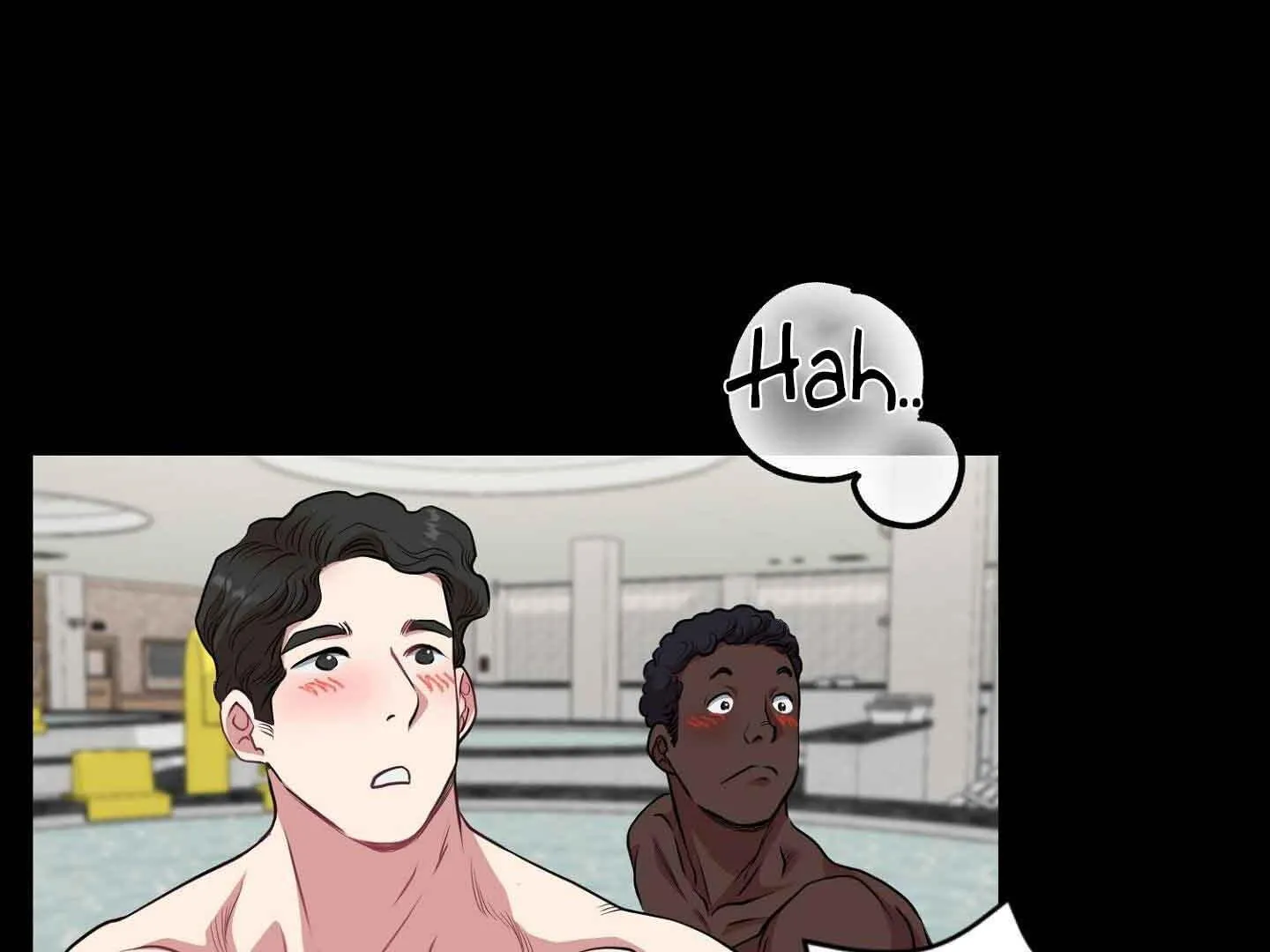 Three Gentlemen Chapter 2 page 90 - 