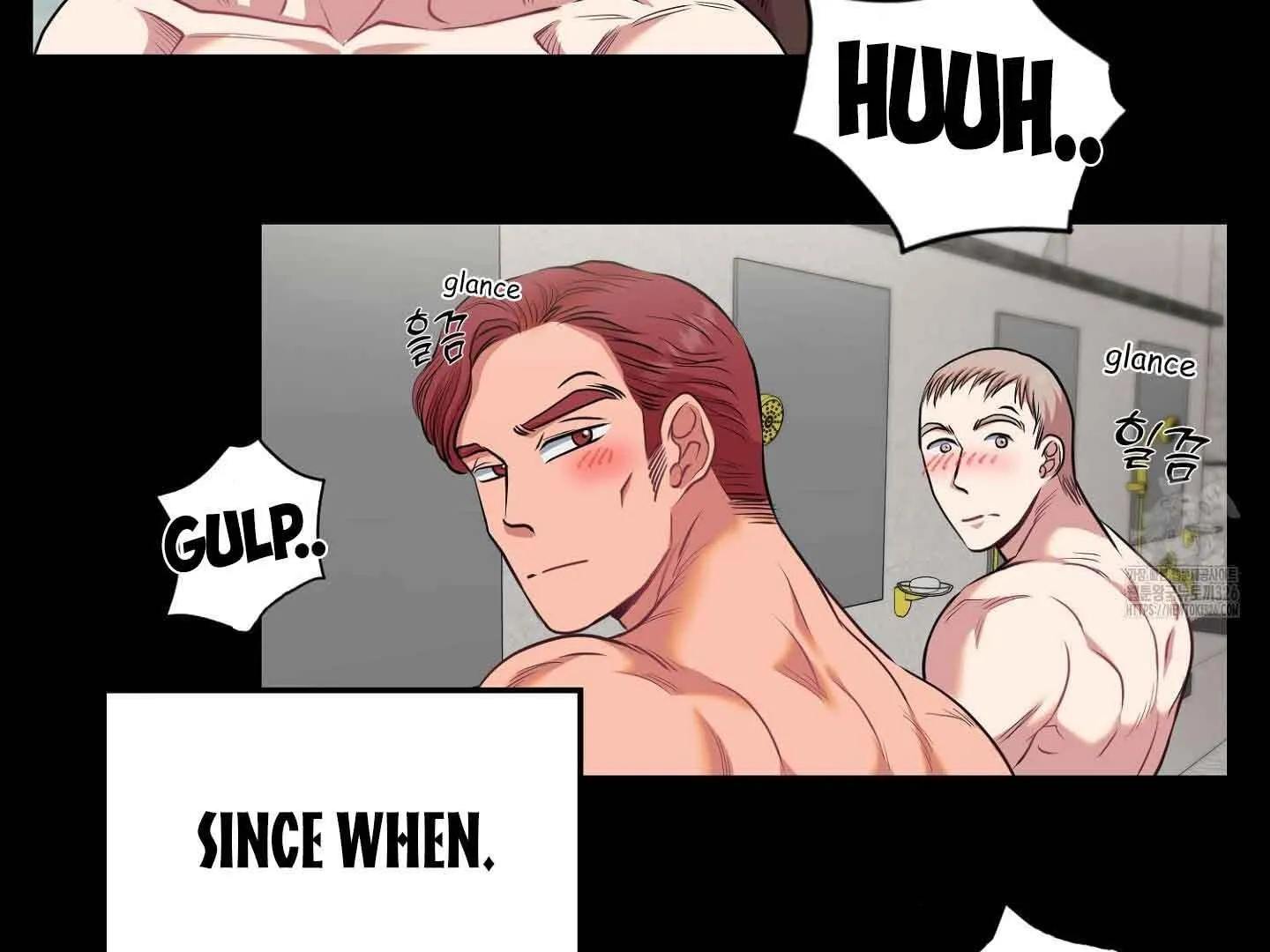 Three Gentlemen Chapter 2 page 91 - 