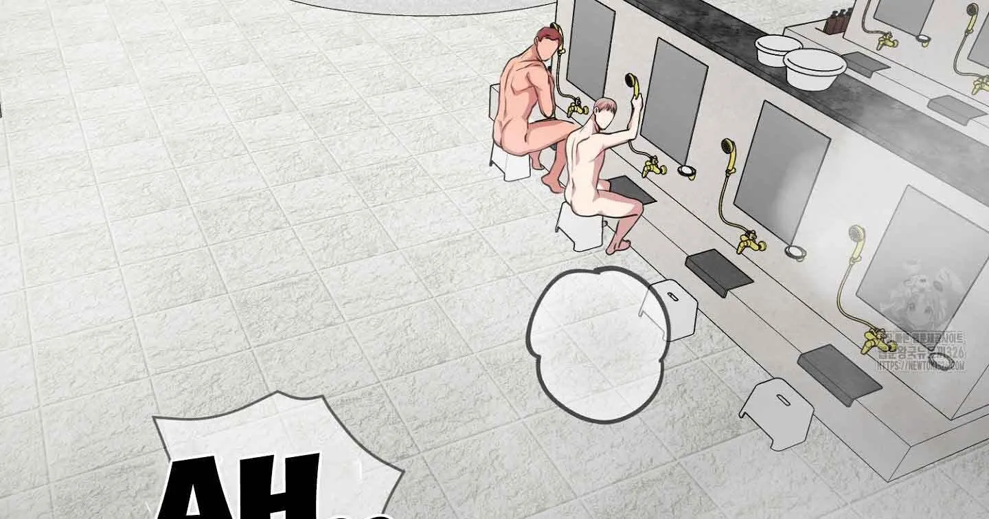 Three Gentlemen Chapter 2 page 93 - 