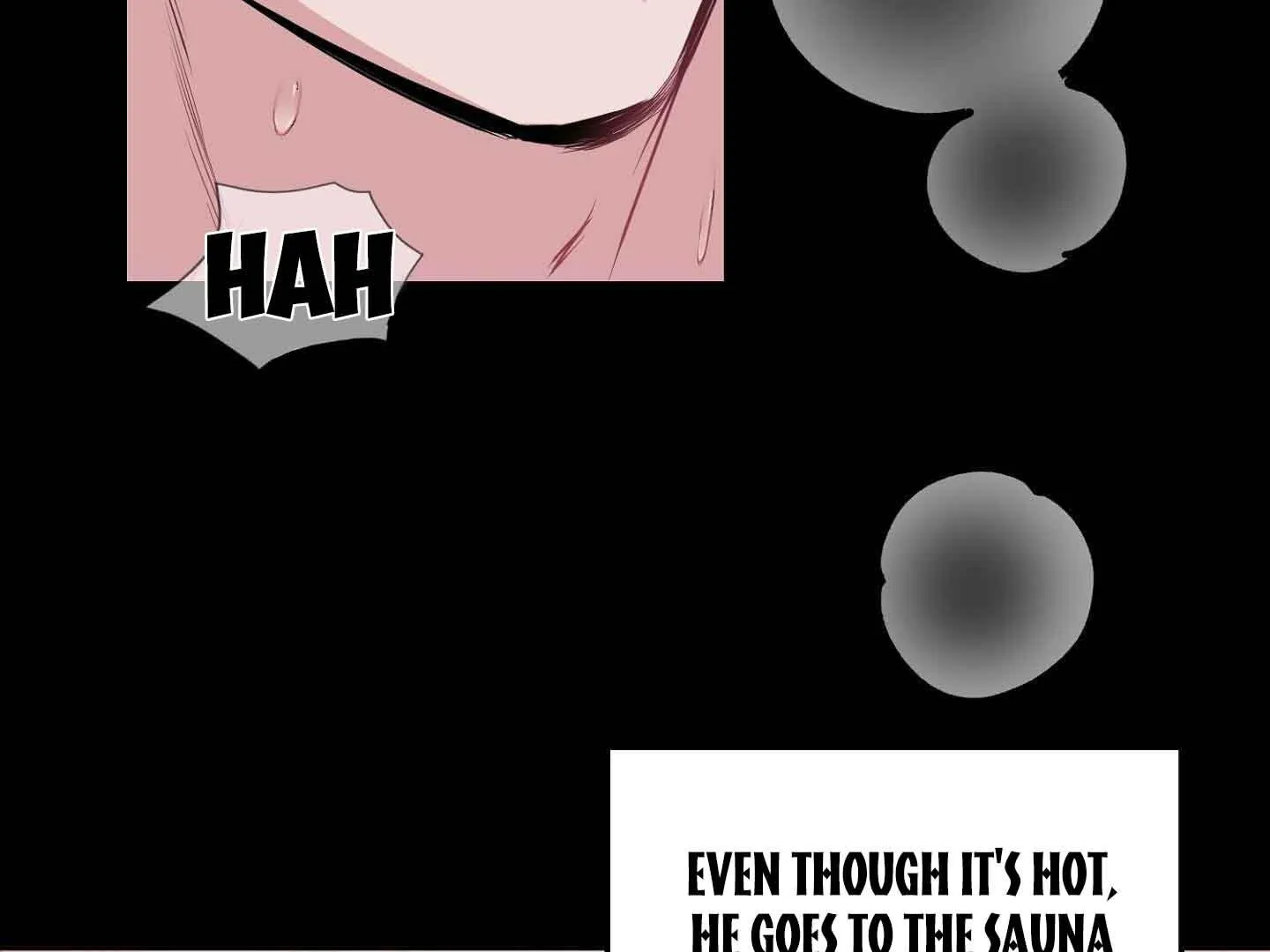 Three Gentlemen Chapter 2 page 96 - 