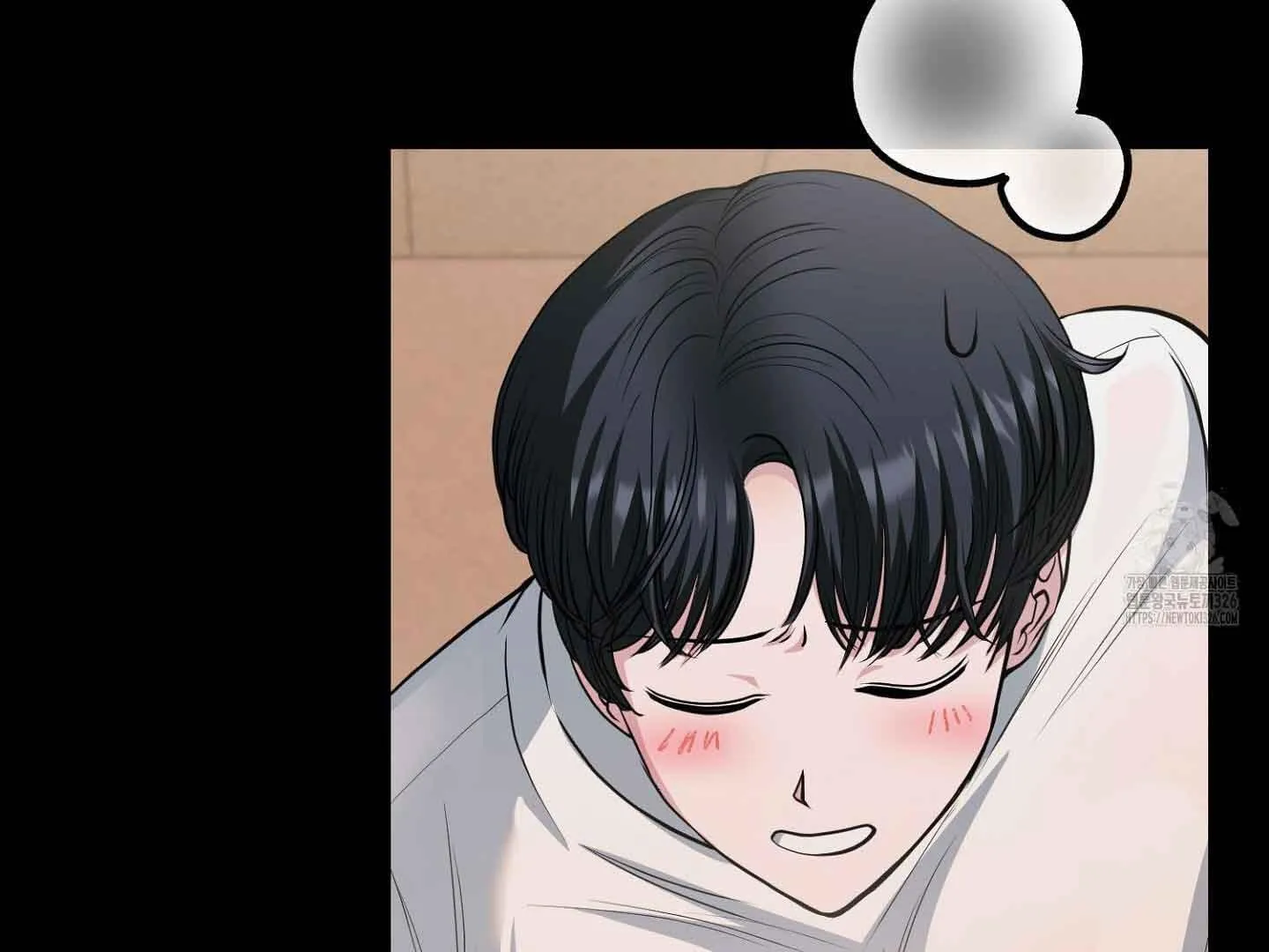 Three Gentlemen Chapter 2 page 99 - 