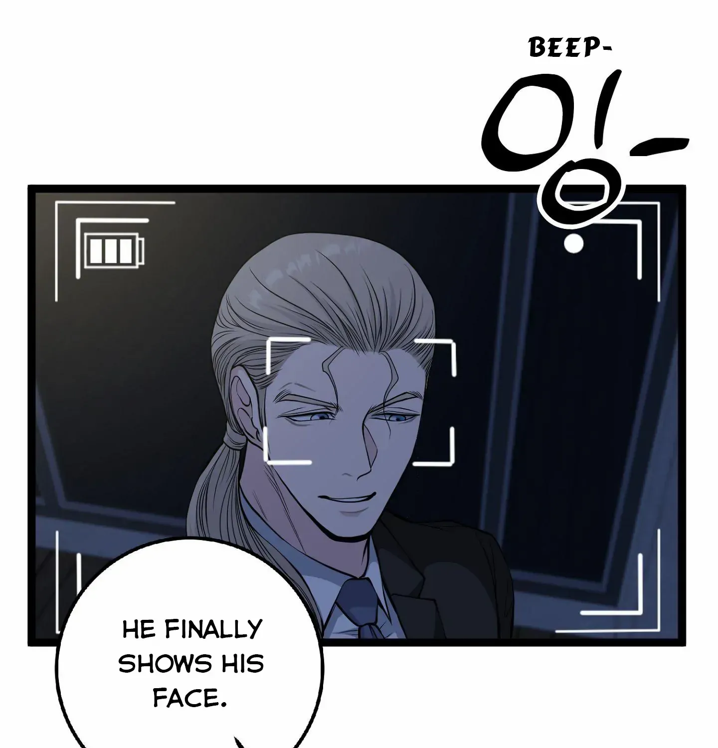 Three Gentlemen Chapter 3 page 102 - 