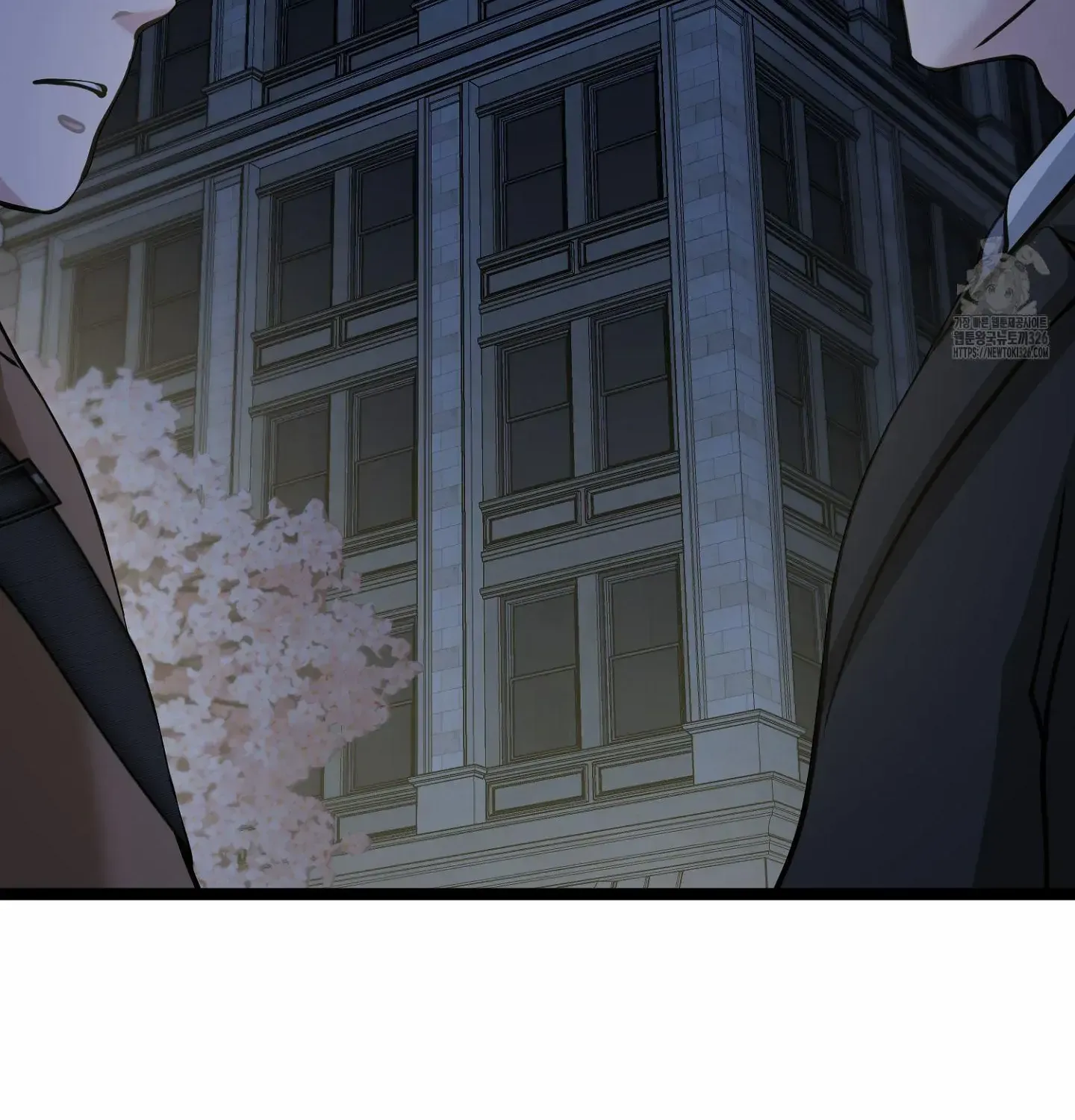 Three Gentlemen Chapter 3 page 105 - 