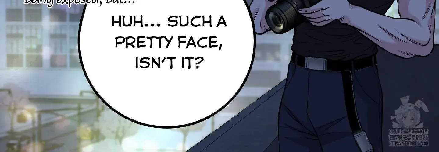 Three Gentlemen Chapter 3 page 109 - 