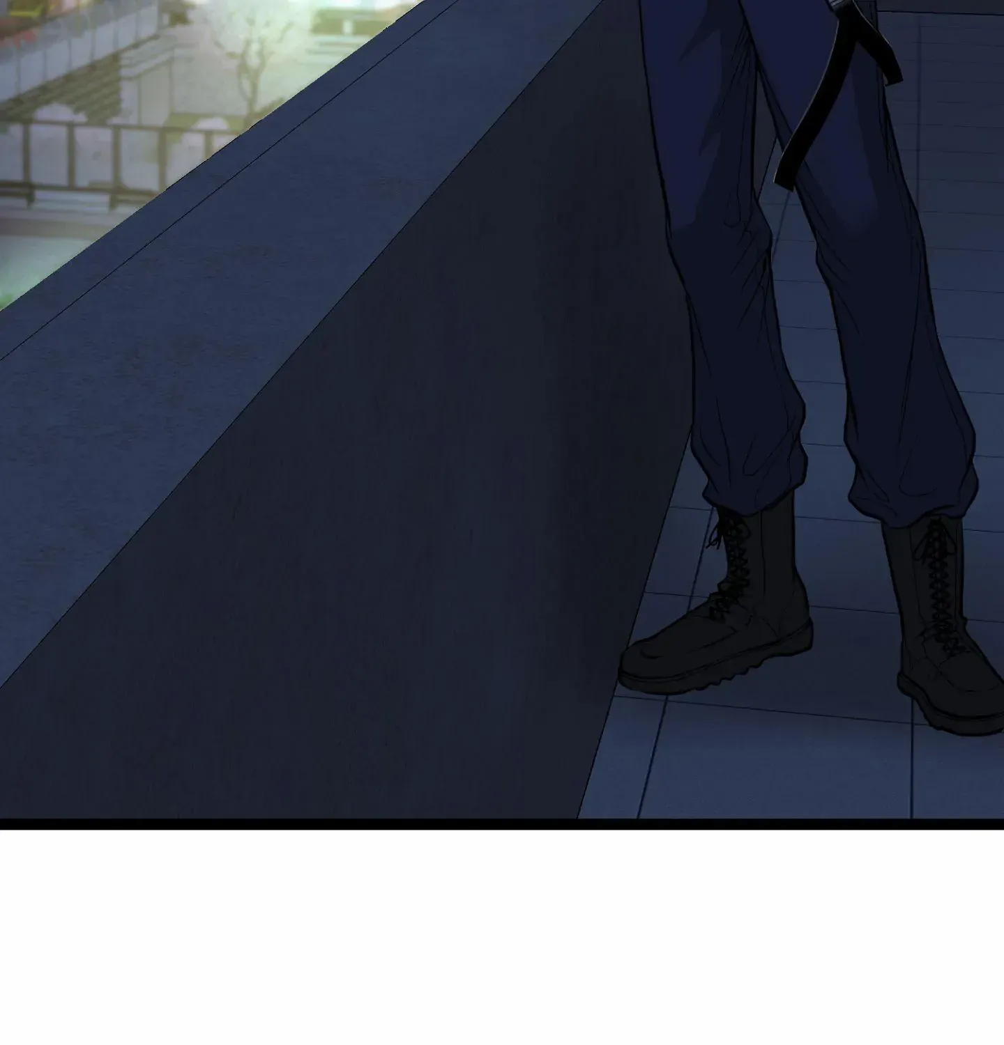 Three Gentlemen Chapter 3 page 110 - 