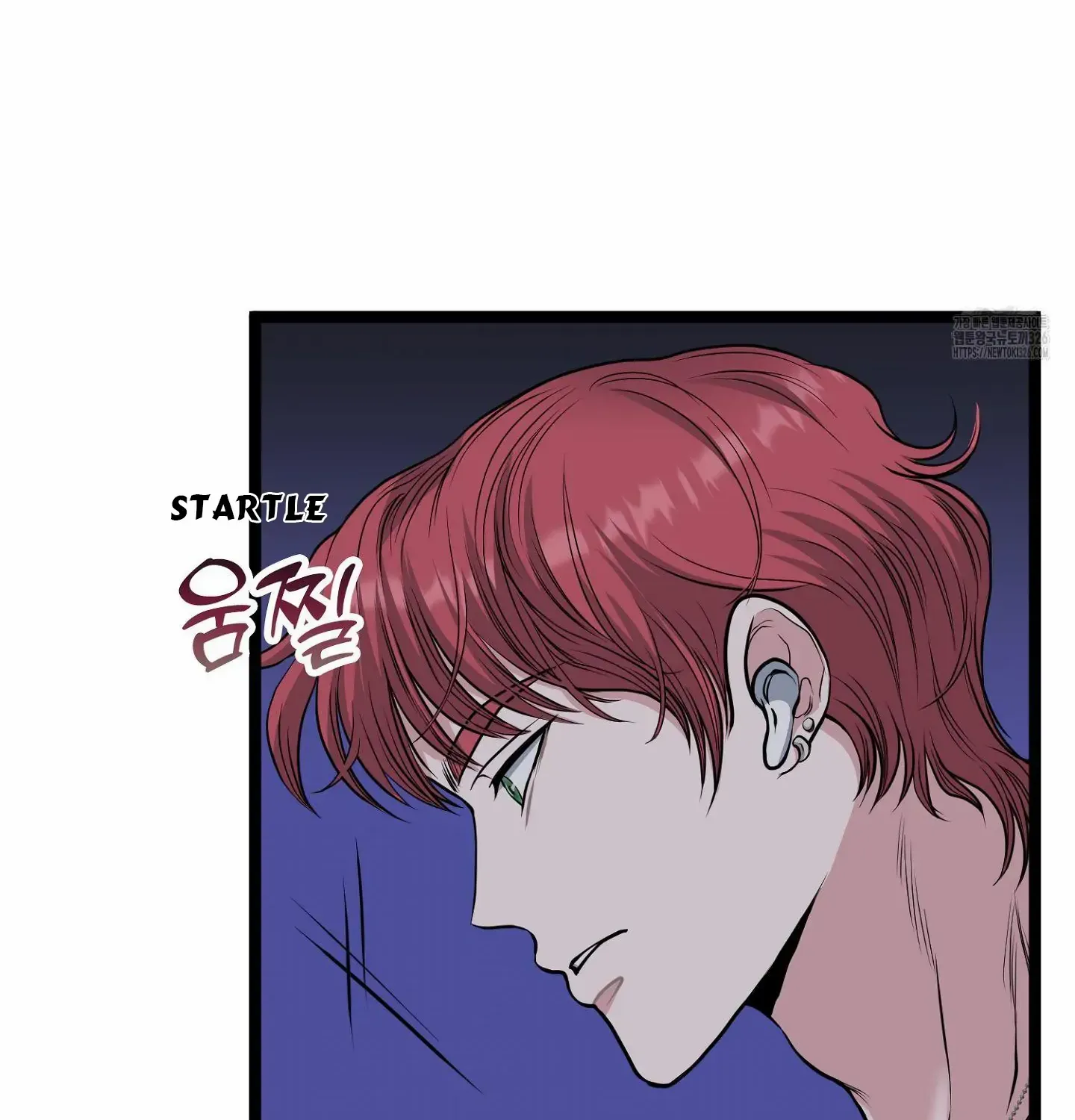 Three Gentlemen Chapter 3 page 111 - 