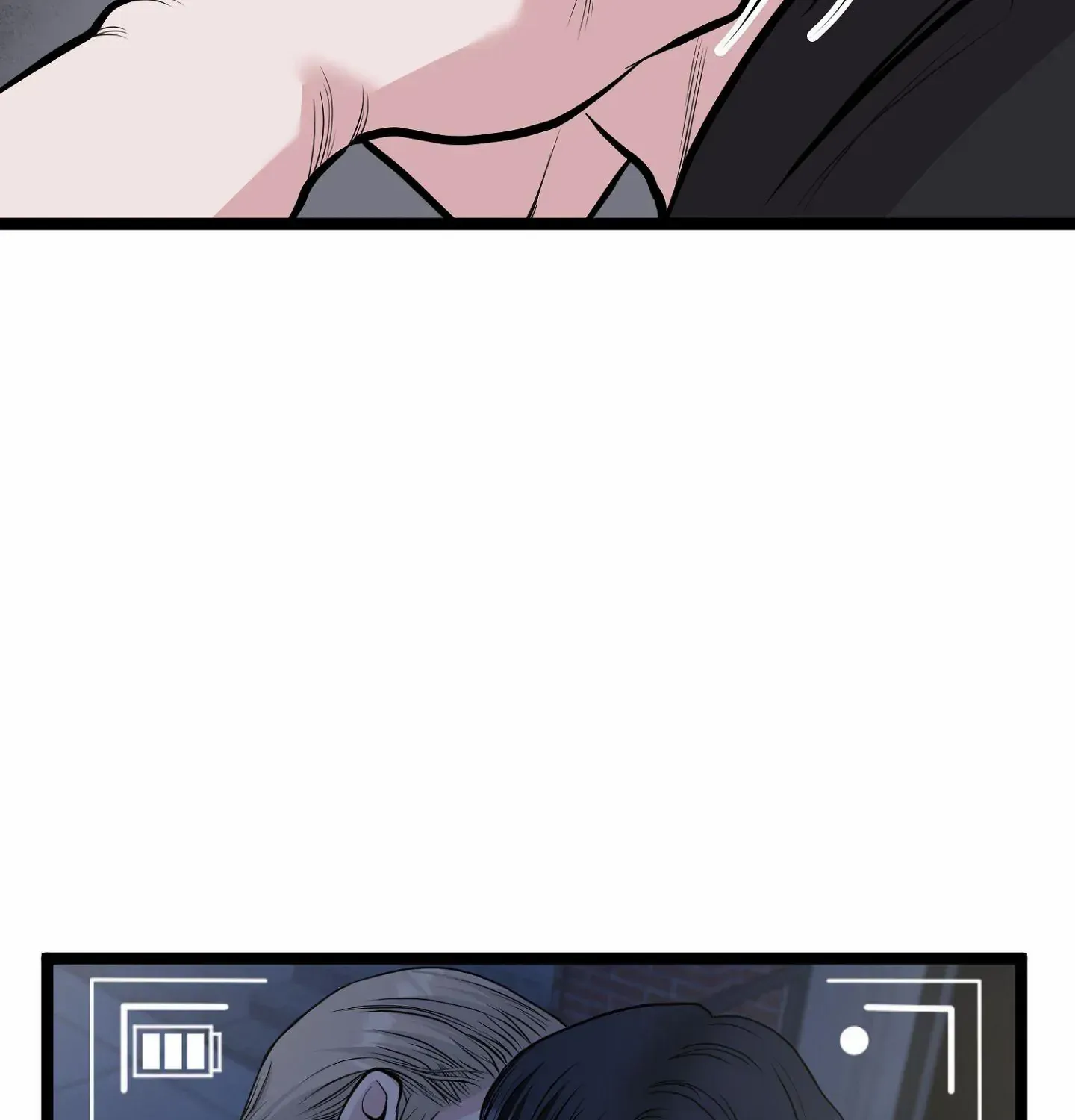 Three Gentlemen Chapter 3 page 116 - 