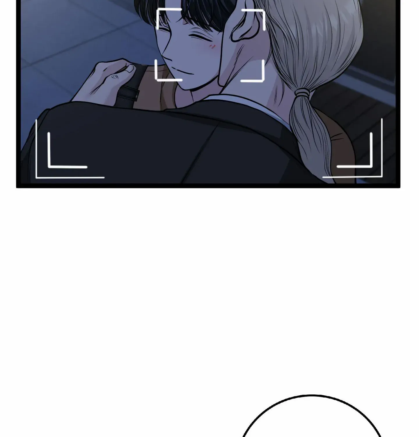 Three Gentlemen Chapter 3 page 118 - 