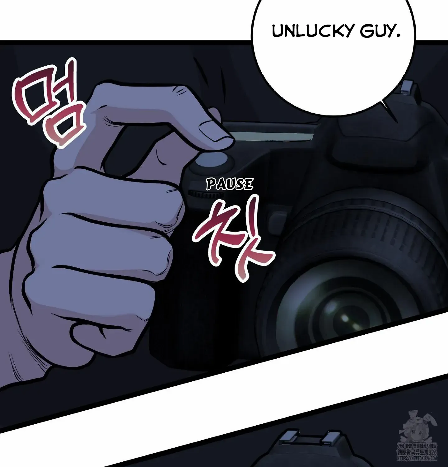 Three Gentlemen Chapter 3 page 119 - 
