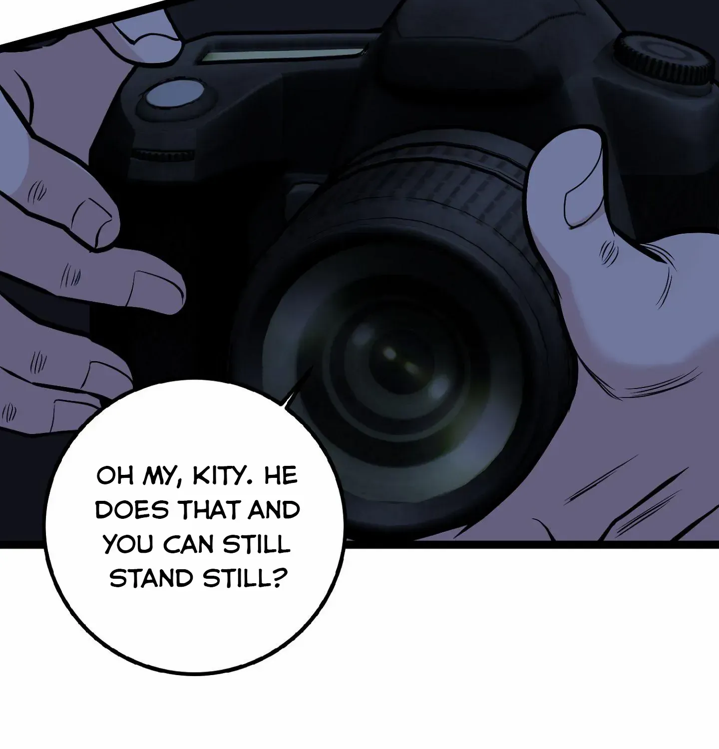 Three Gentlemen Chapter 3 page 120 - 