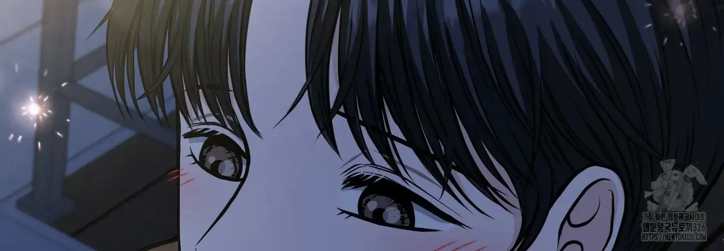 Three Gentlemen Chapter 3 page 127 - 