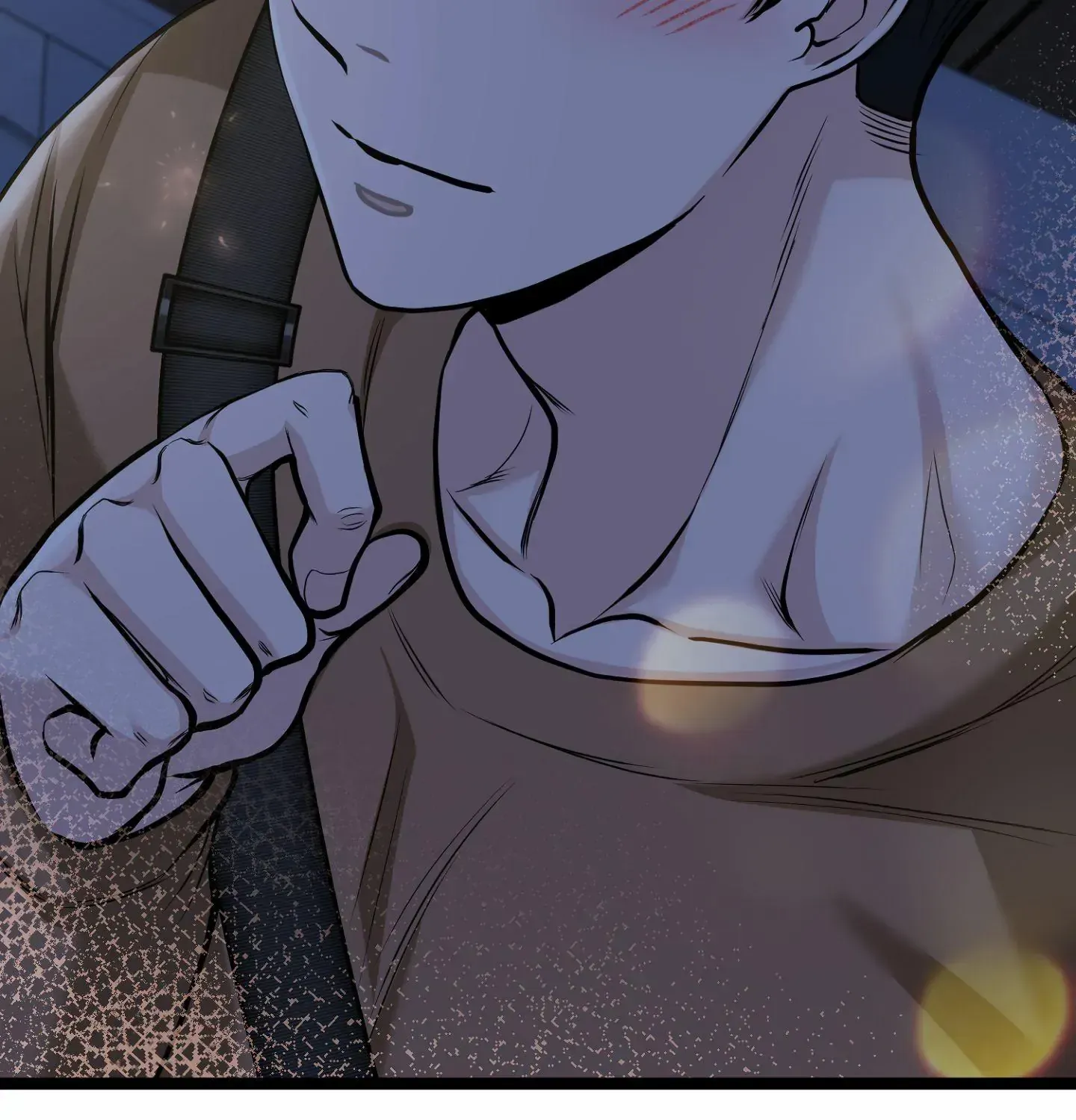 Three Gentlemen Chapter 3 page 128 - 