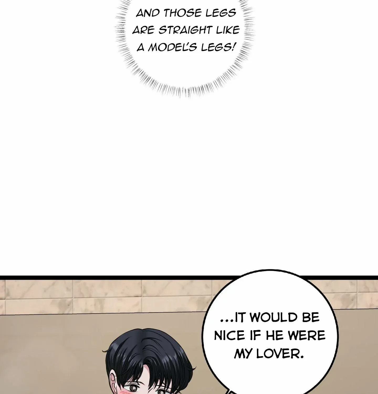 Three Gentlemen Chapter 3 page 14 - 