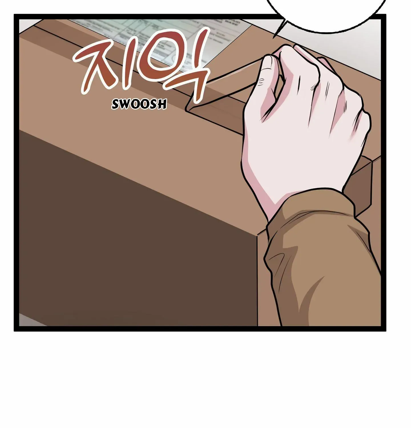 Three Gentlemen Chapter 3 page 138 - 