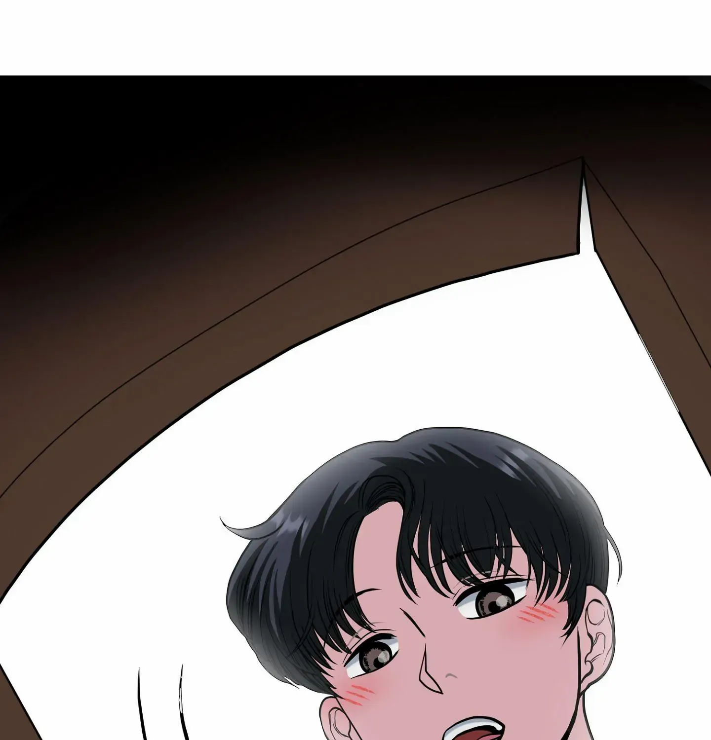 Three Gentlemen Chapter 3 page 140 - 