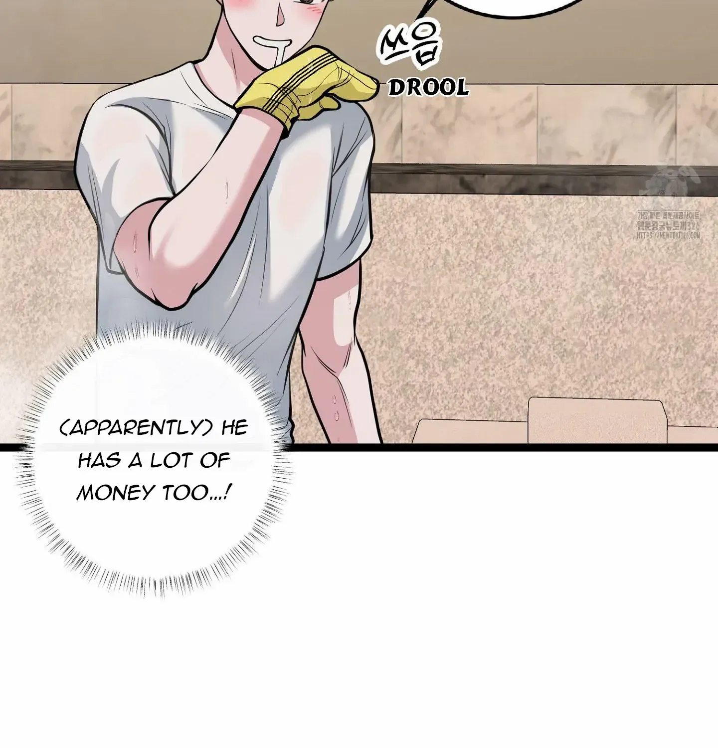 Three Gentlemen Chapter 3 page 15 - 
