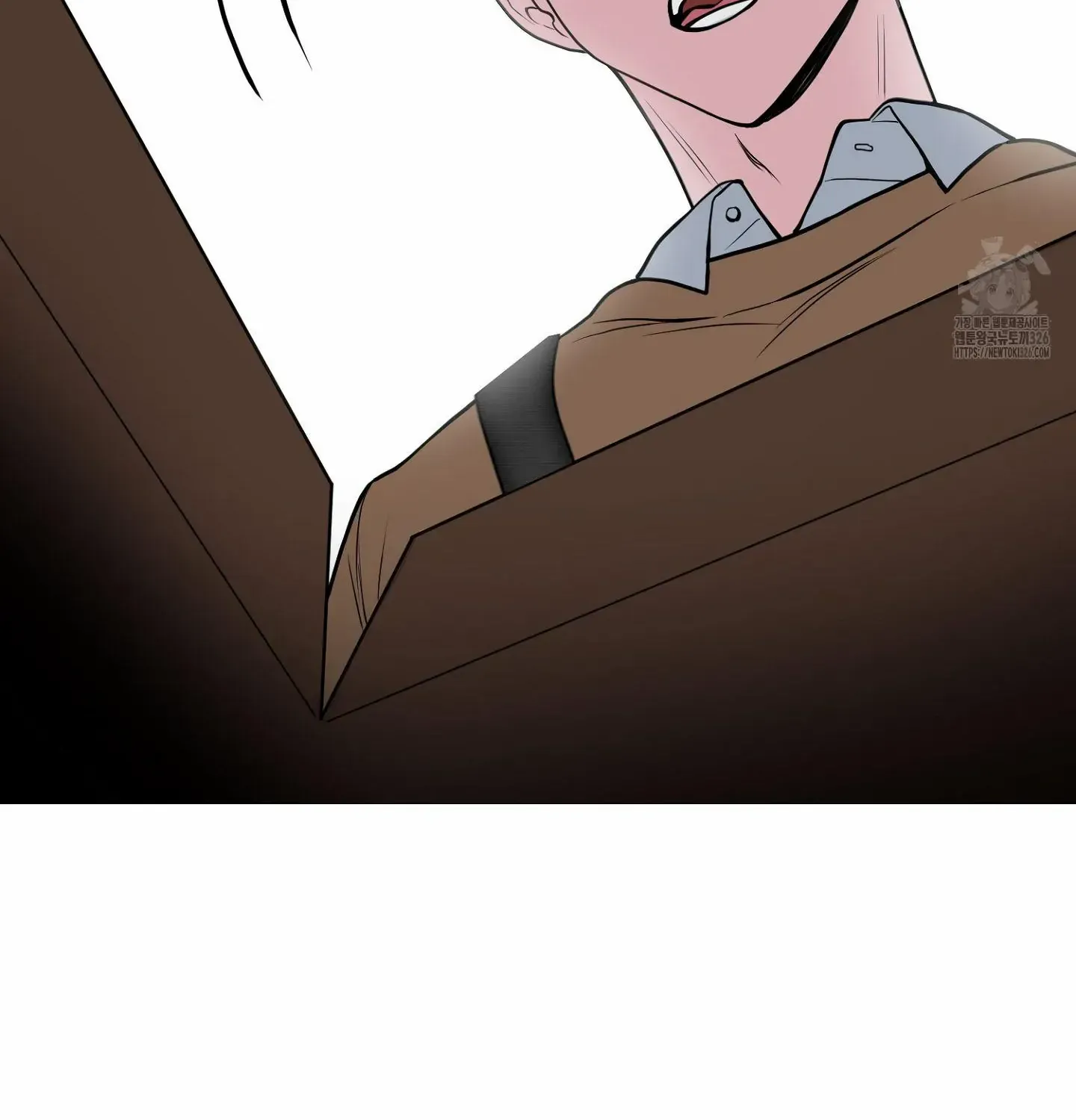 Three Gentlemen Chapter 3 page 141 - 