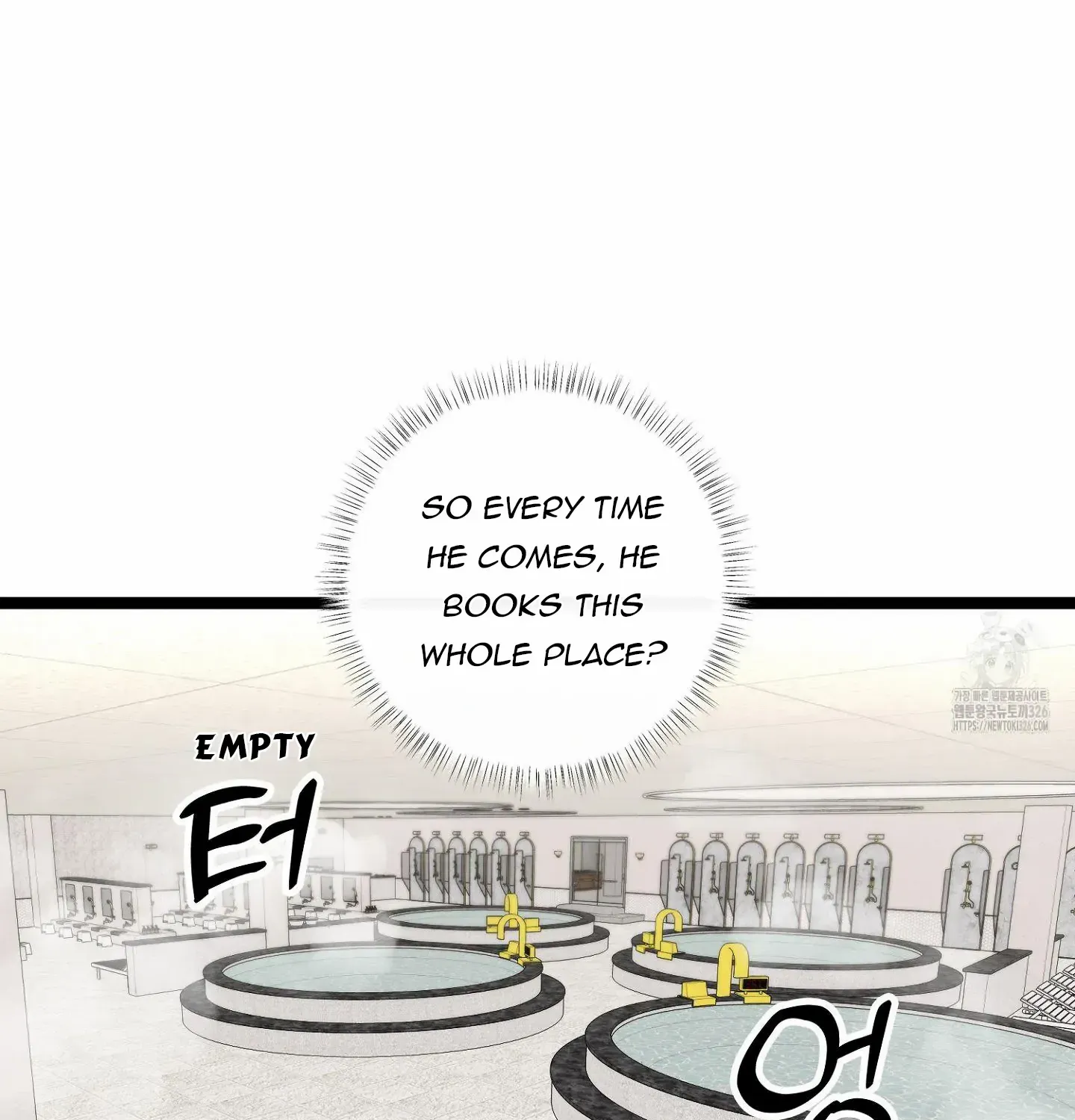 Three Gentlemen Chapter 3 page 16 - 