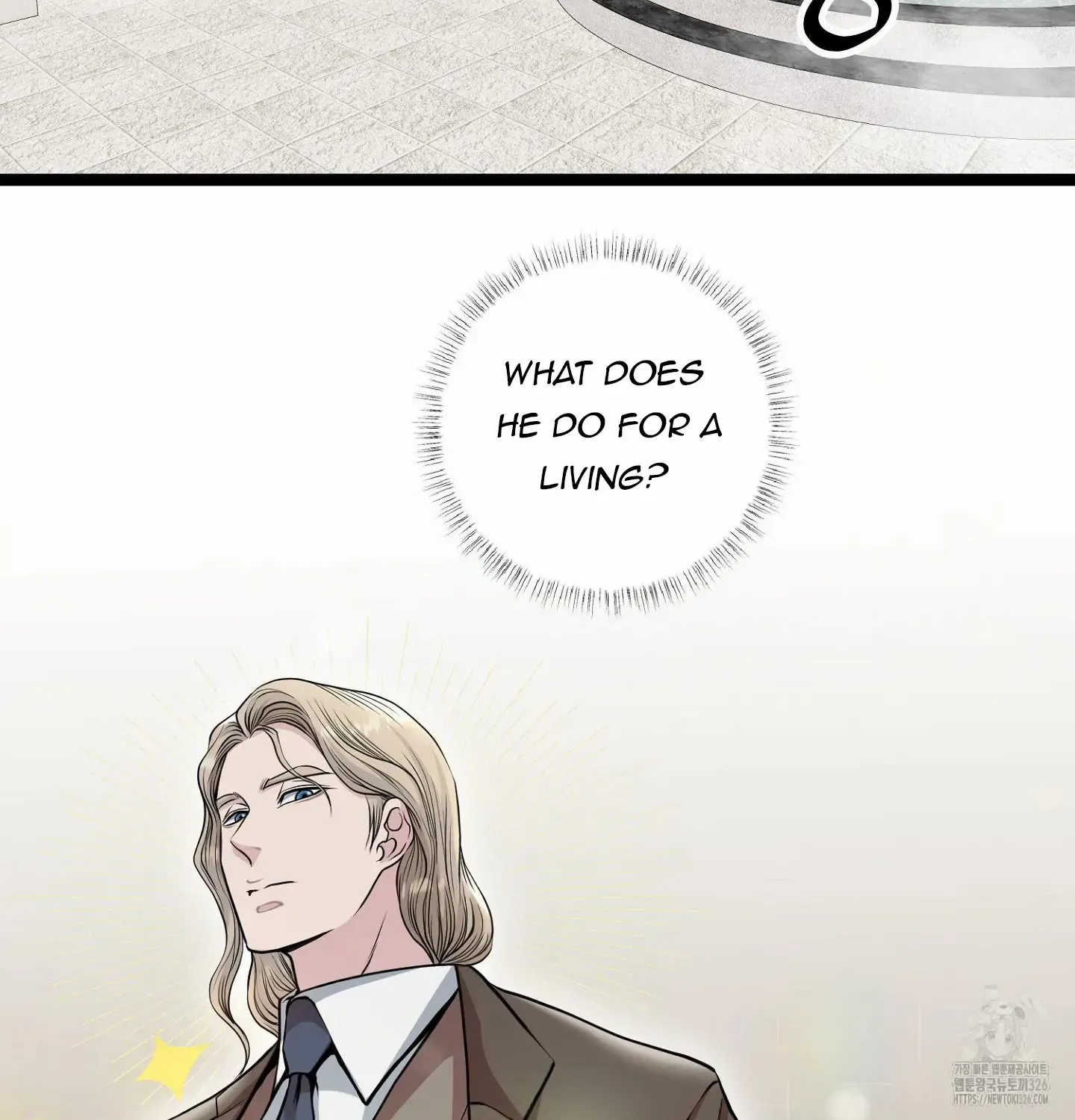 Three Gentlemen Chapter 3 page 17 - 