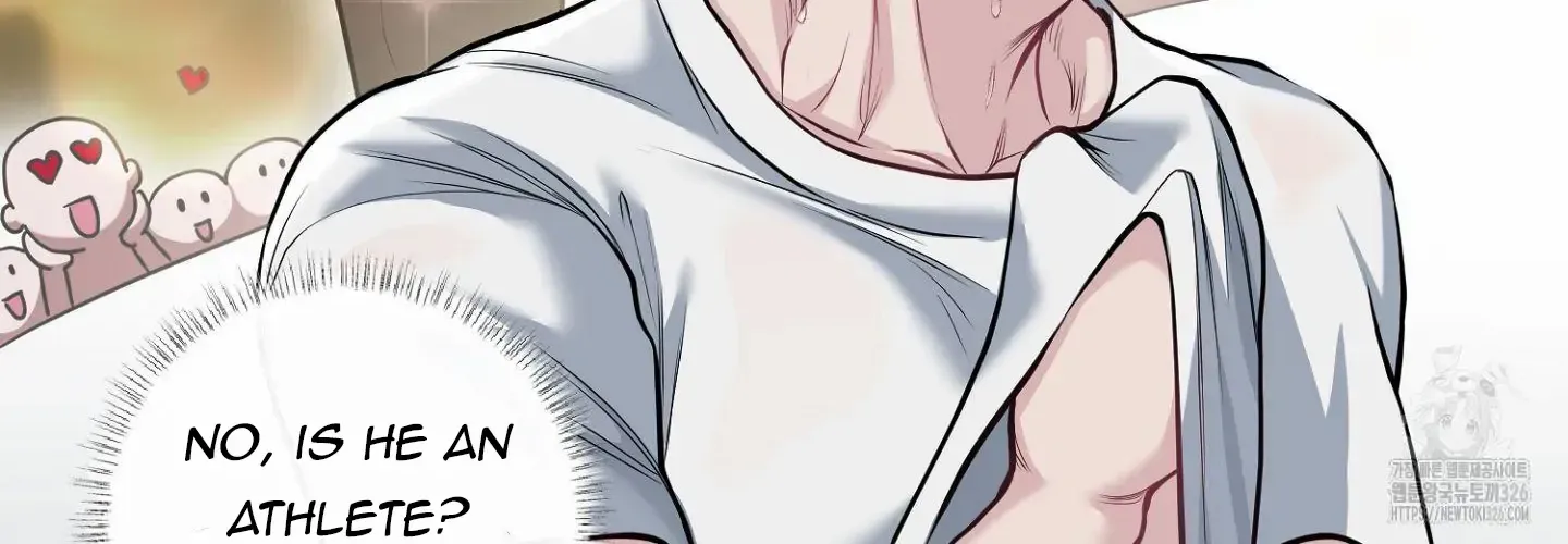Three Gentlemen Chapter 3 page 19 - 