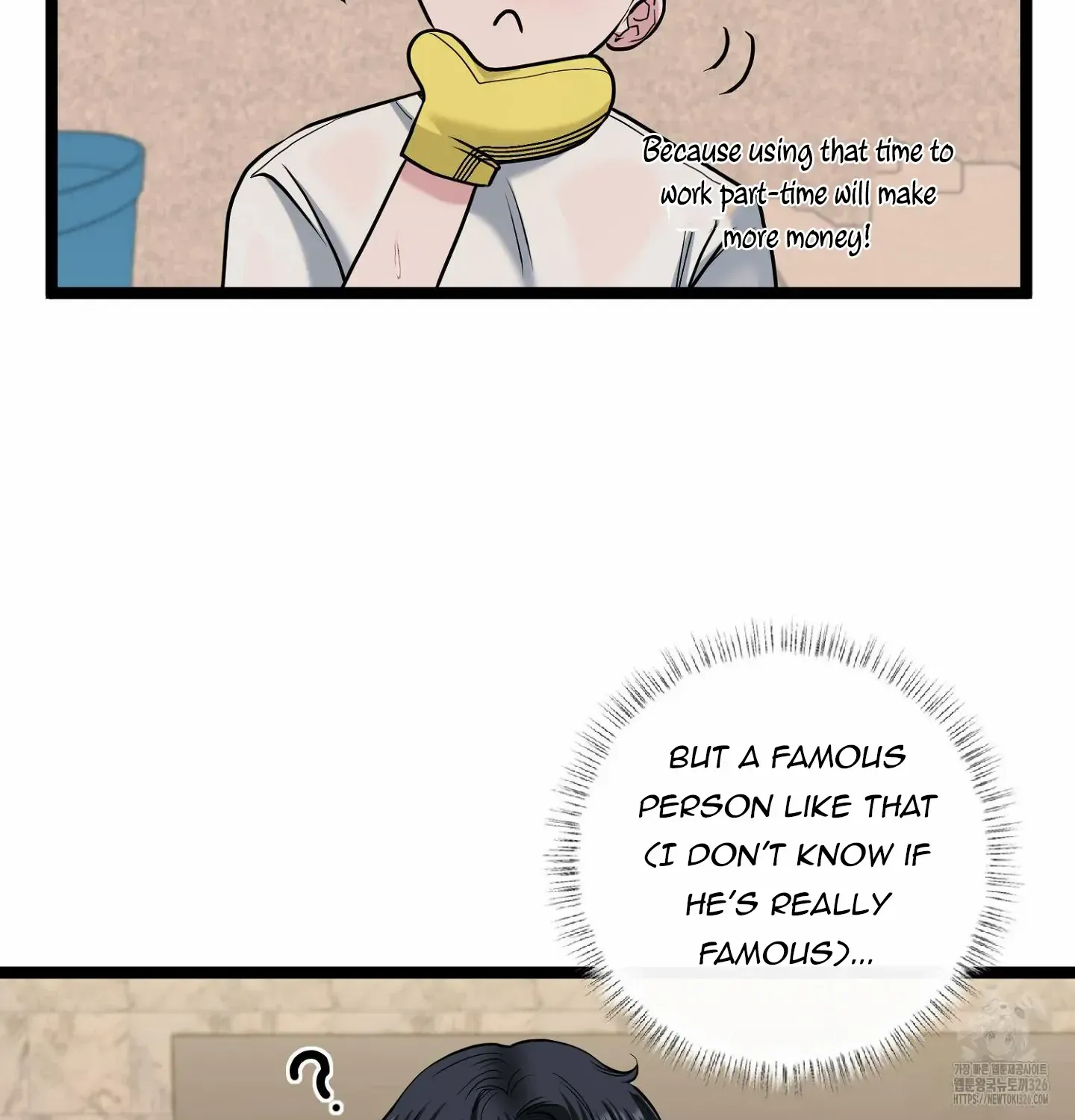 Three Gentlemen Chapter 3 page 23 - 