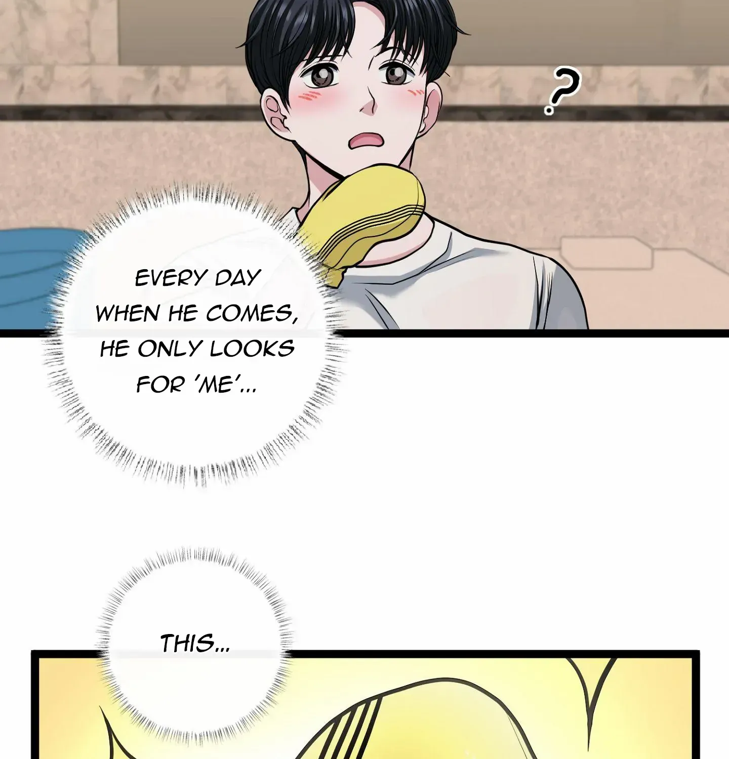 Three Gentlemen Chapter 3 page 24 - 