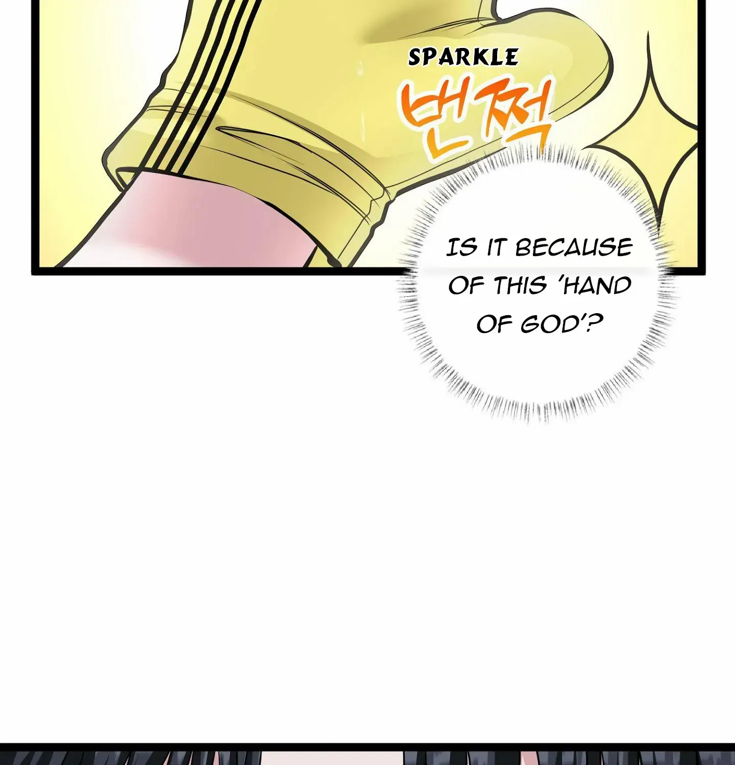 Three Gentlemen Chapter 3 page 26 - 