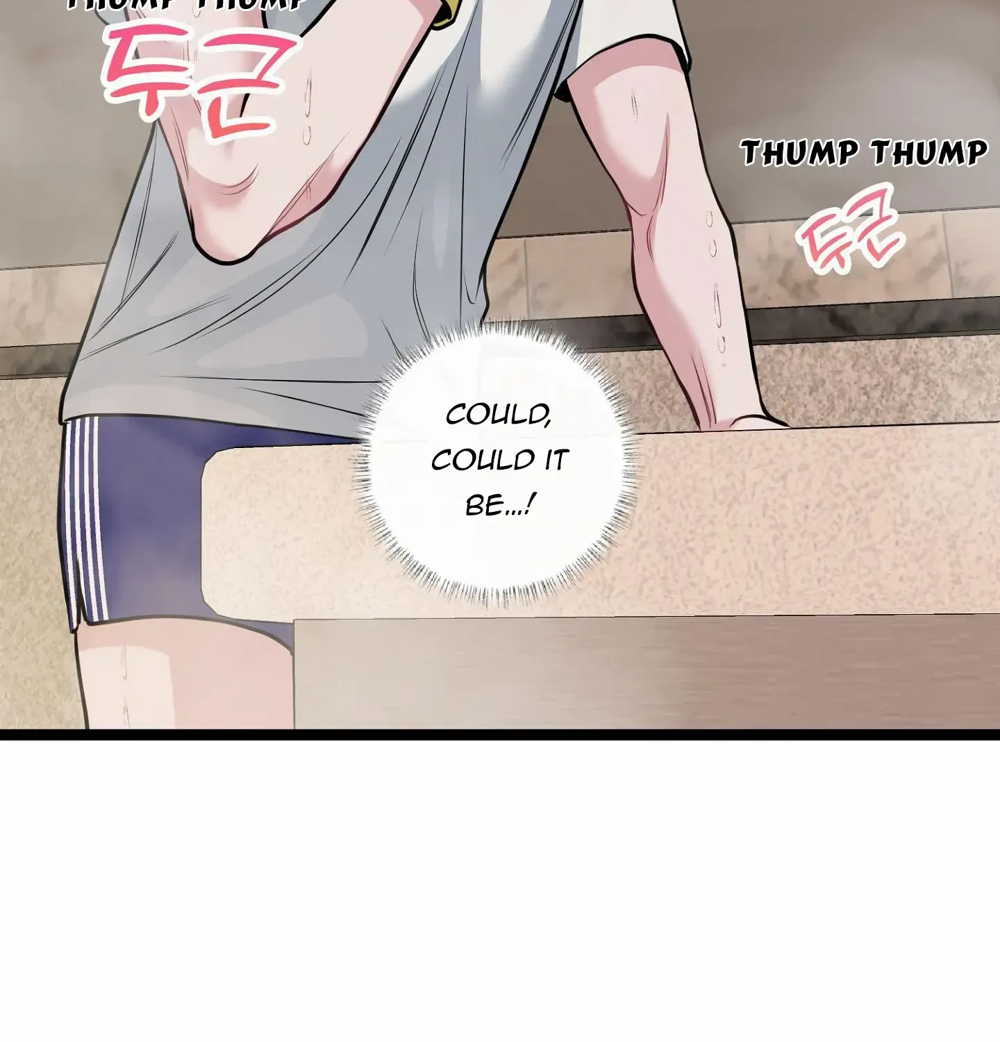 Three Gentlemen Chapter 3 page 29 - 