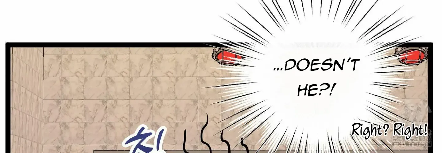 Three Gentlemen Chapter 3 page 31 - 