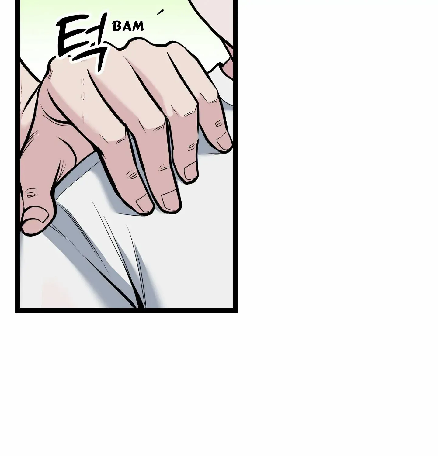 Three Gentlemen Chapter 3 page 38 - 