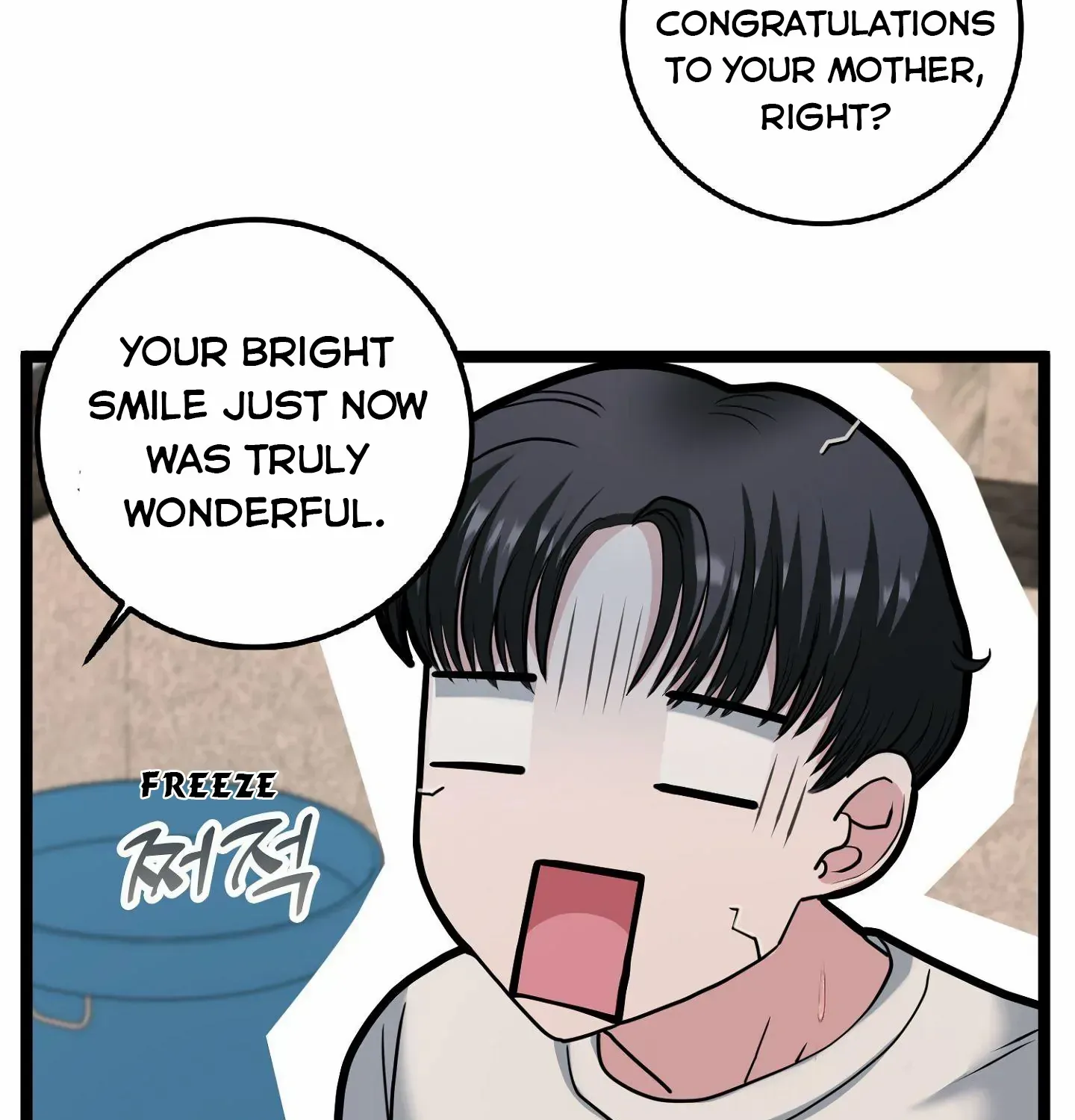 Three Gentlemen Chapter 3 page 42 - 