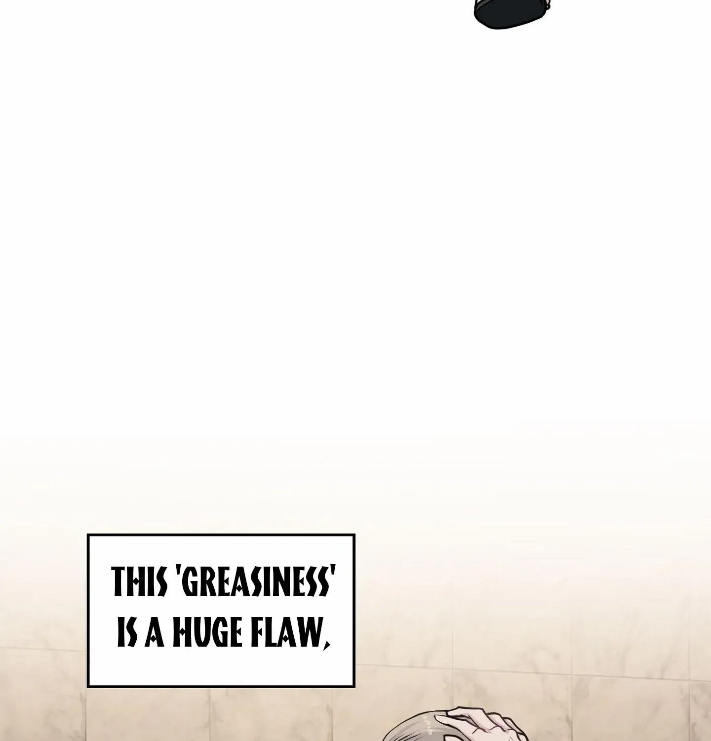 Three Gentlemen Chapter 3 page 45 - 