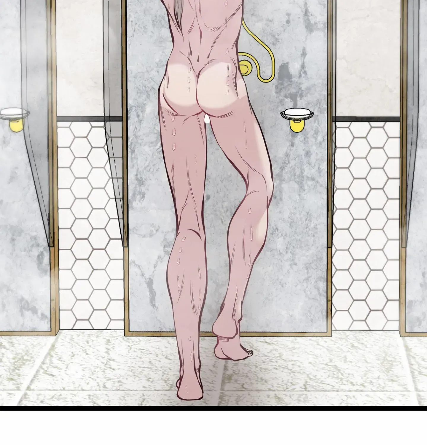 Three Gentlemen Chapter 3 page 6 - 
