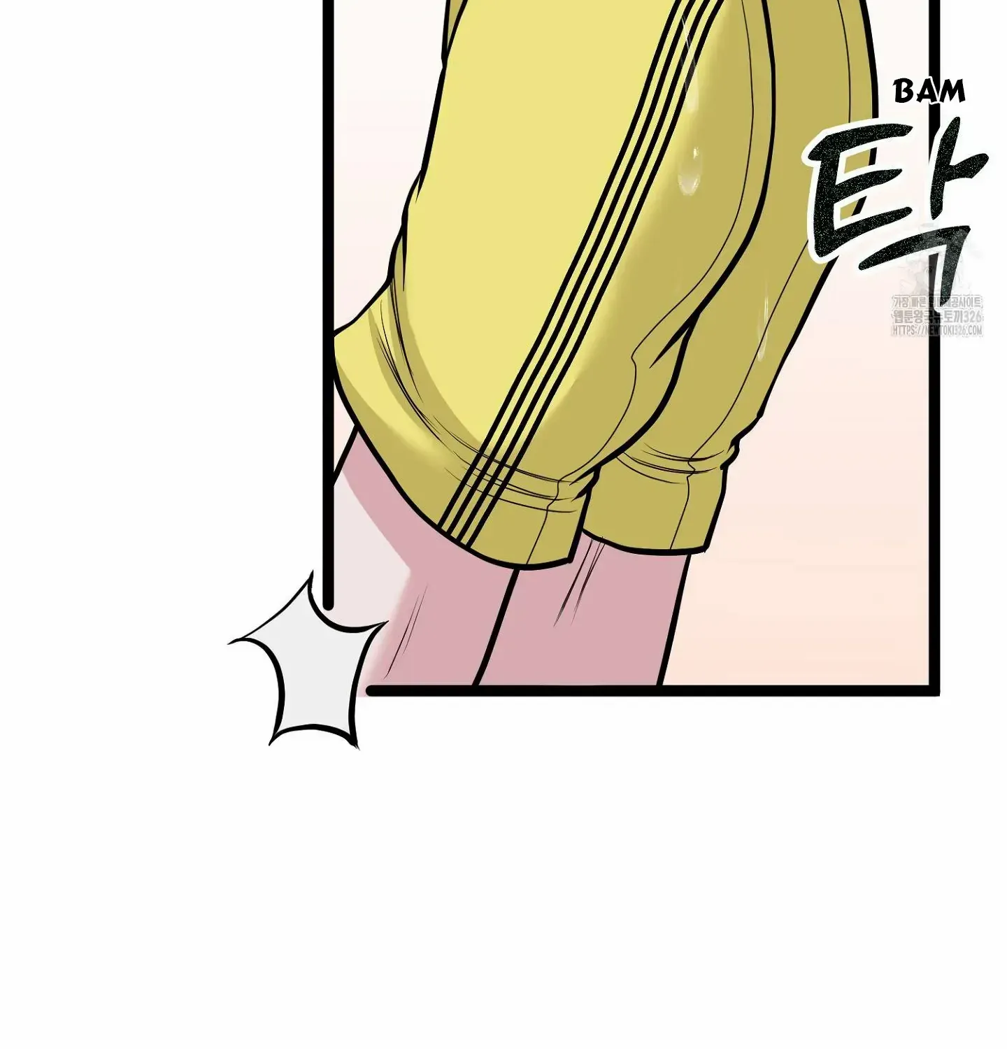 Three Gentlemen Chapter 3 page 51 - 