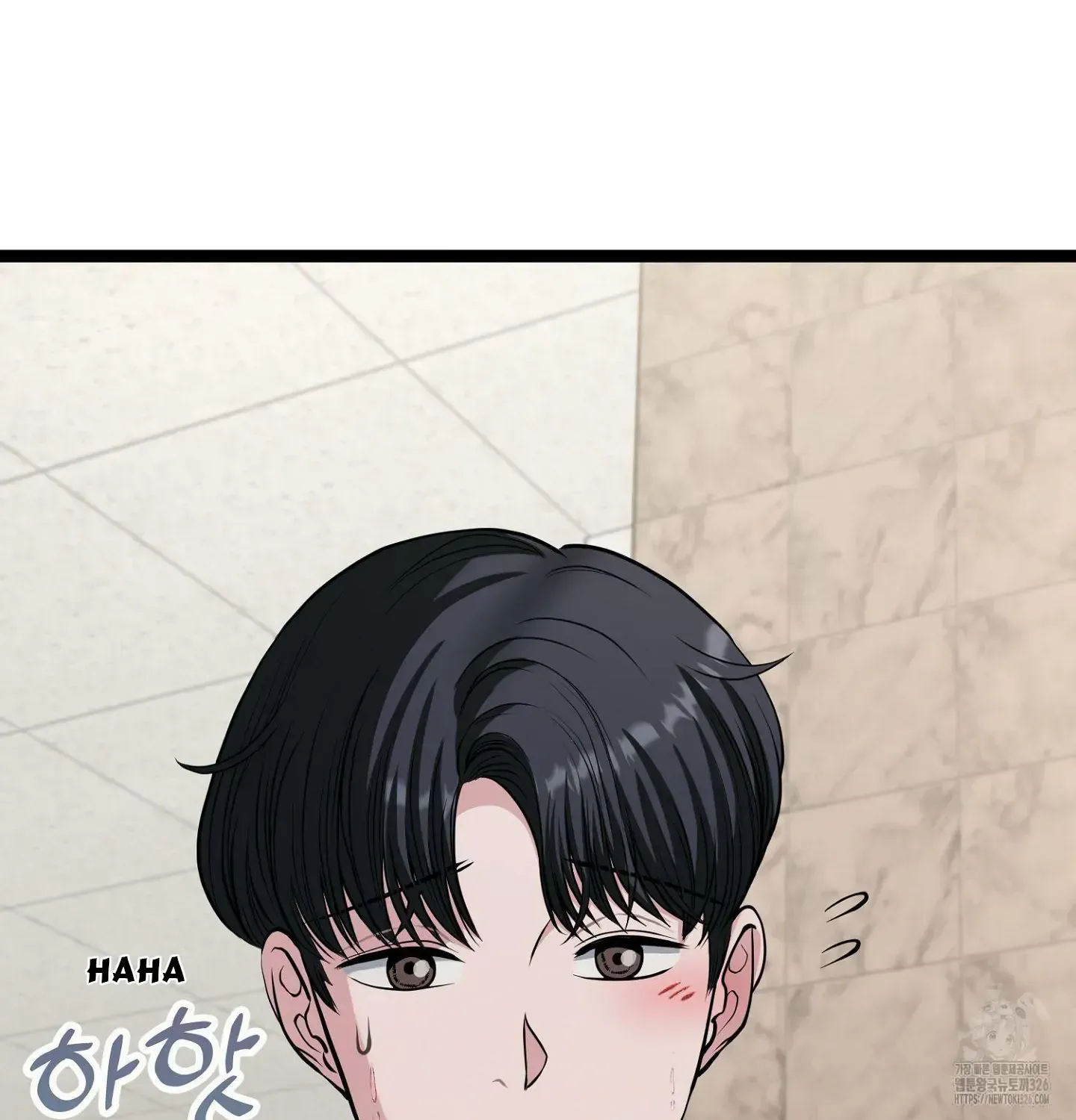 Three Gentlemen Chapter 3 page 59 - 