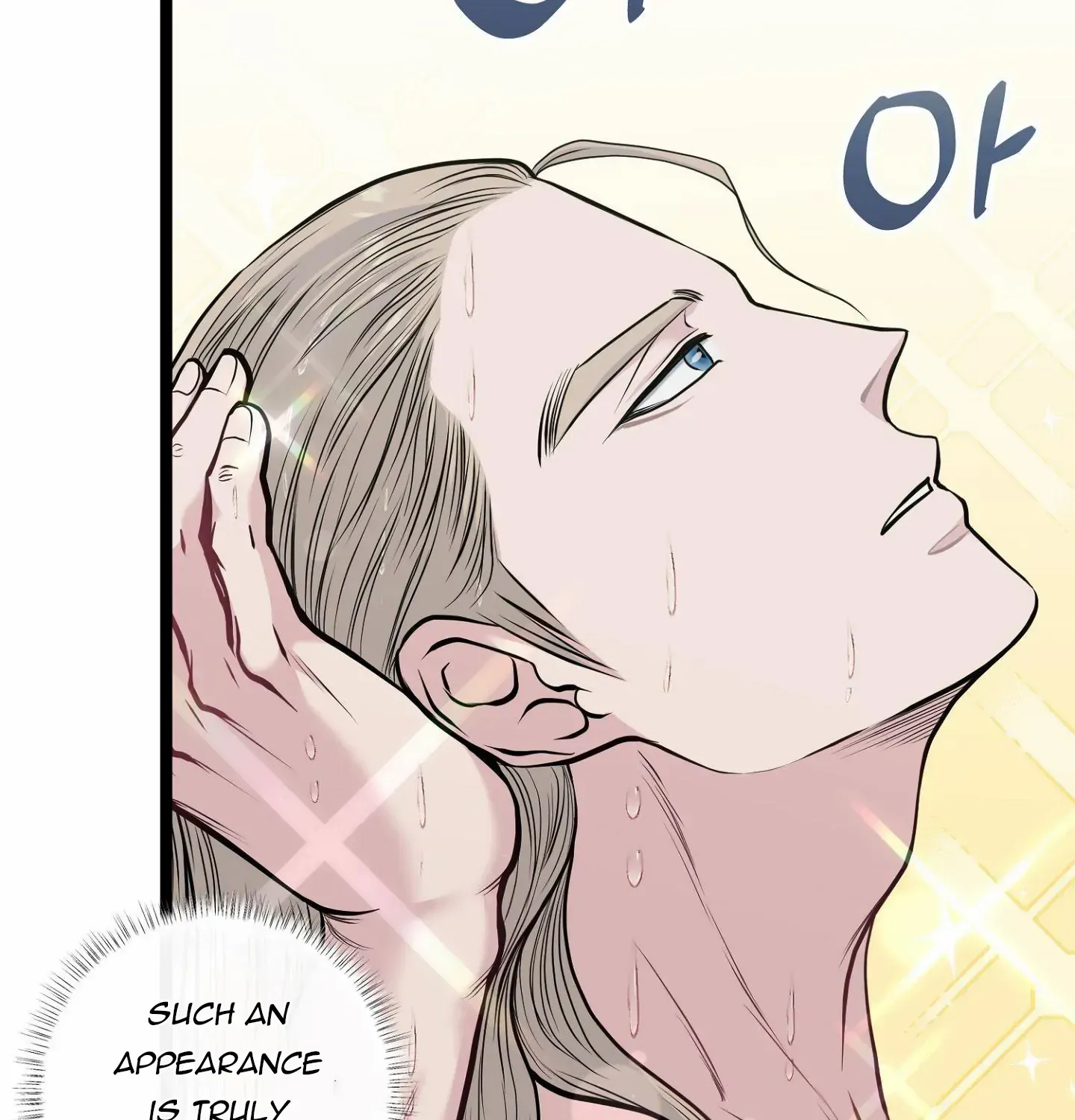 Three Gentlemen Chapter 3 page 8 - 