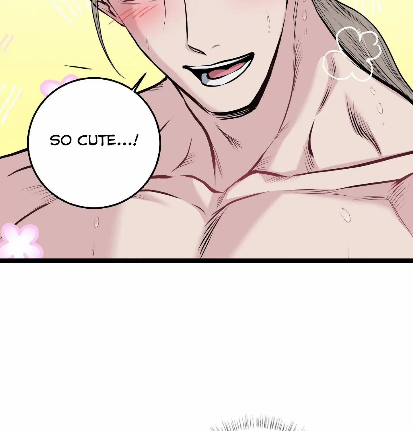 Three Gentlemen Chapter 3 page 71 - 