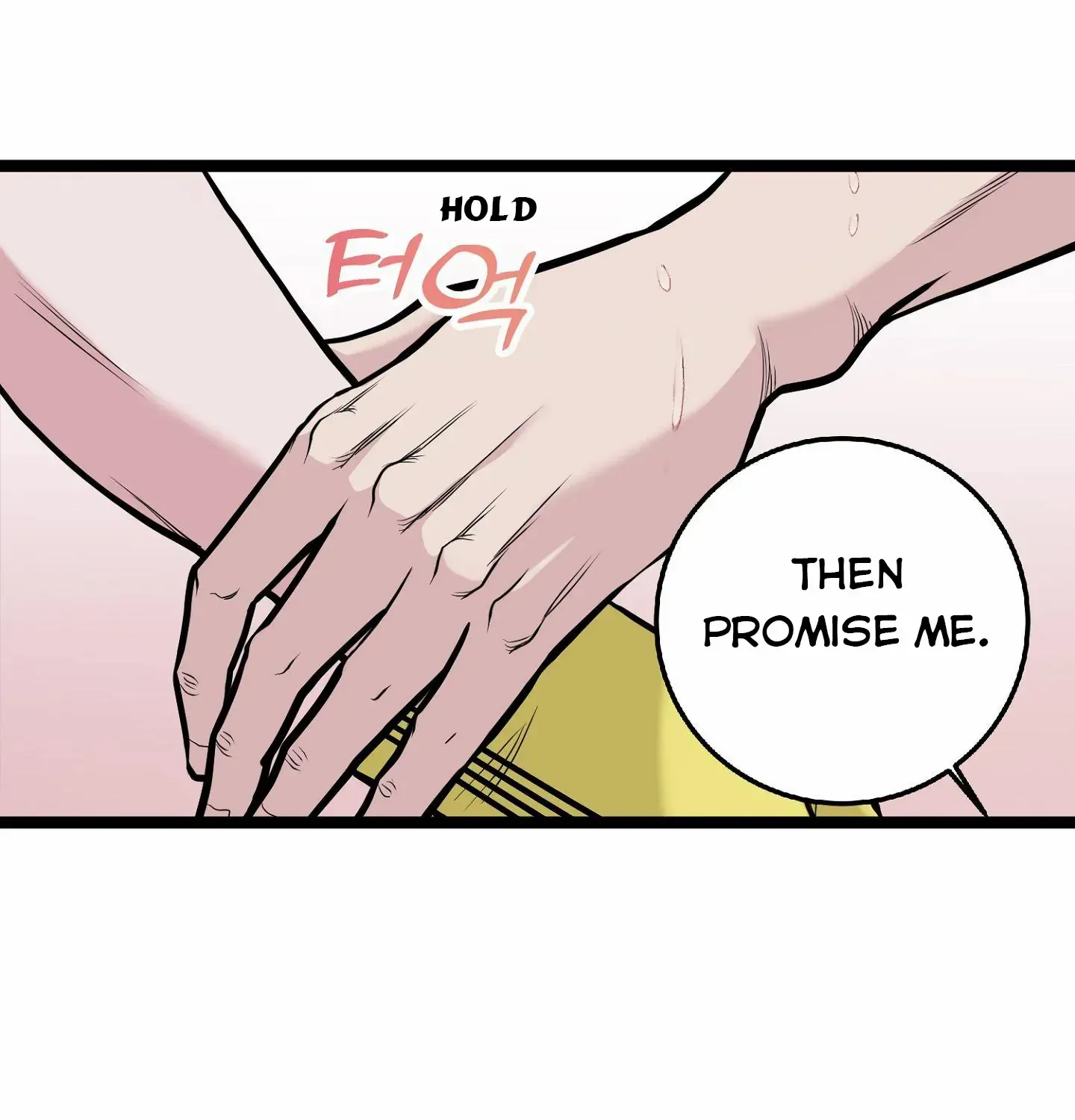 Three Gentlemen Chapter 3 page 74 - 